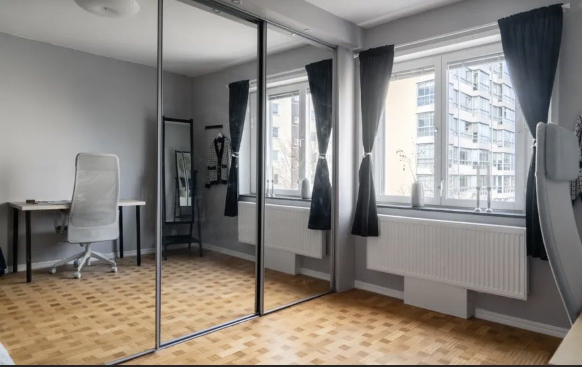 von Lingens väg, Malmö — photo 2