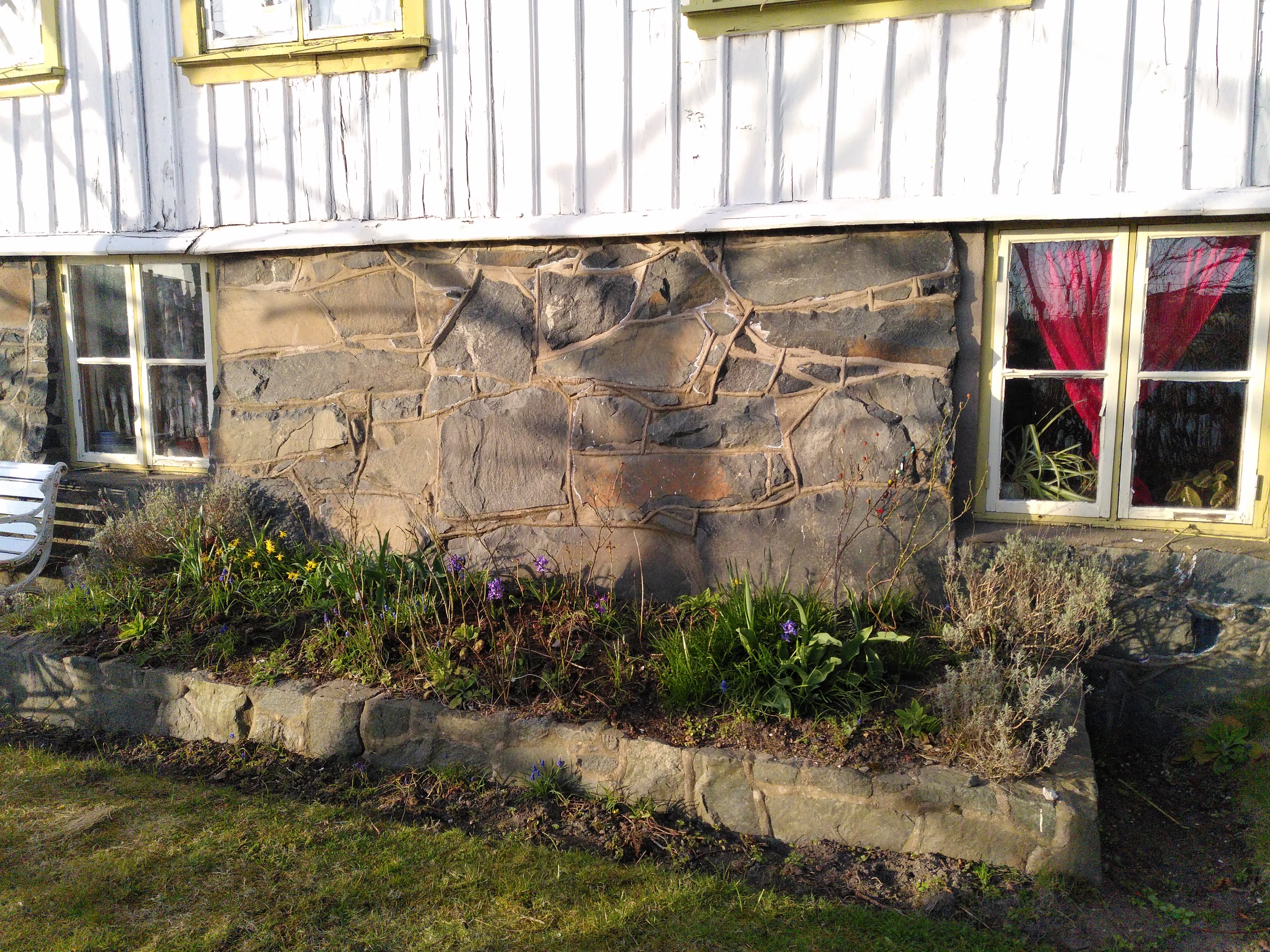 Slottsberget, Göteborg — photo 2