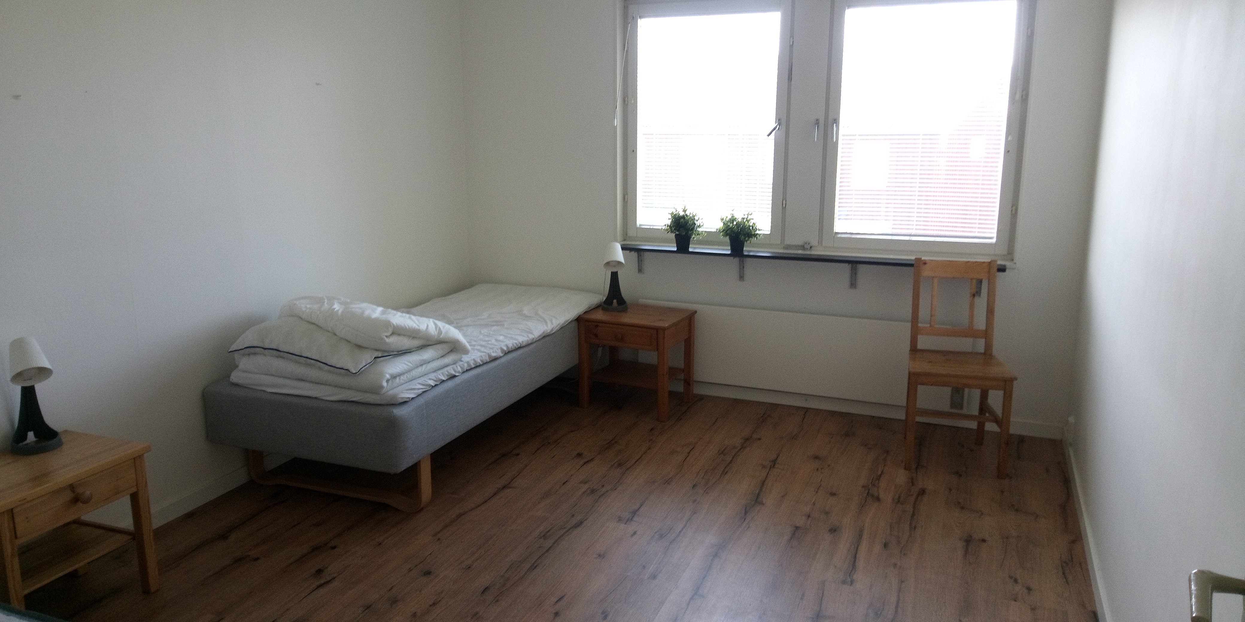 Lägenhet, 2 rooms, 69 sqm, Härnösand