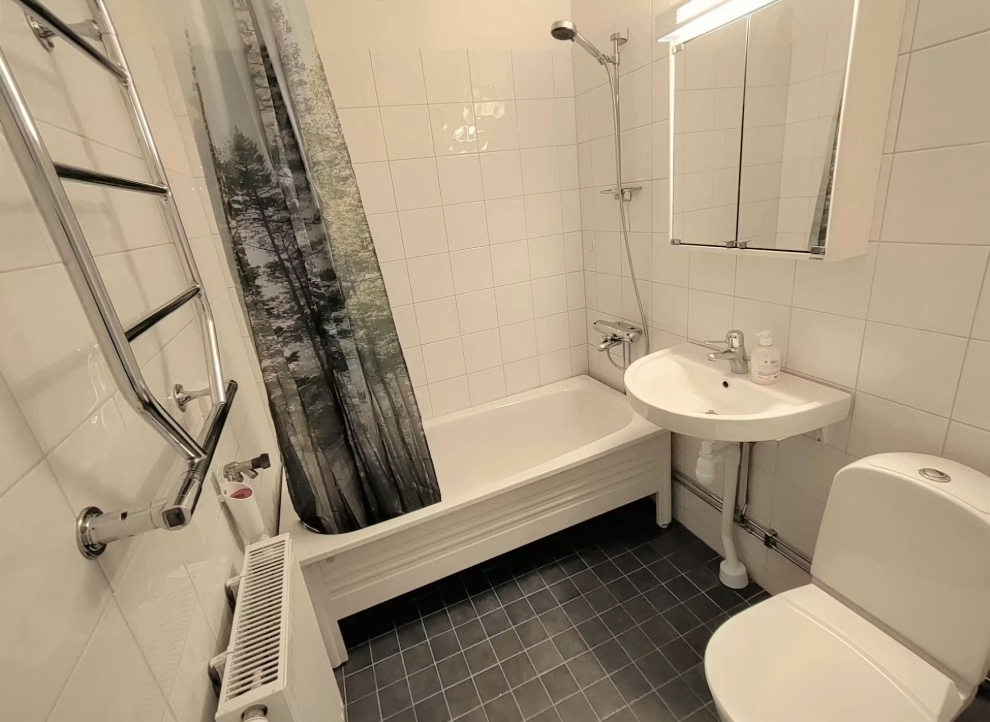 3 rum och kök, Skärholmen — 15 500 kr/mån