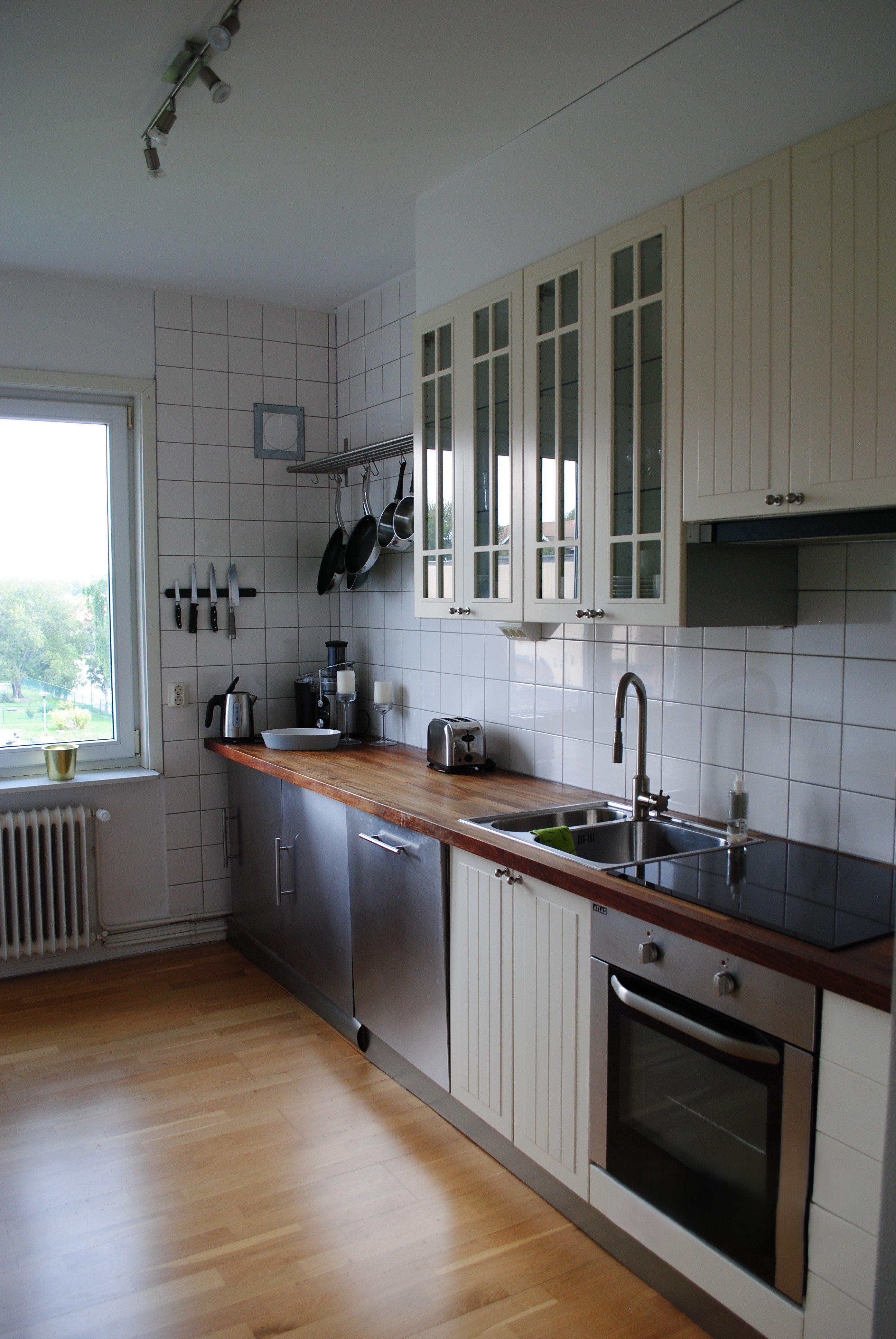 Lägenhet – Mölndal, Bosgården - Bild 5
