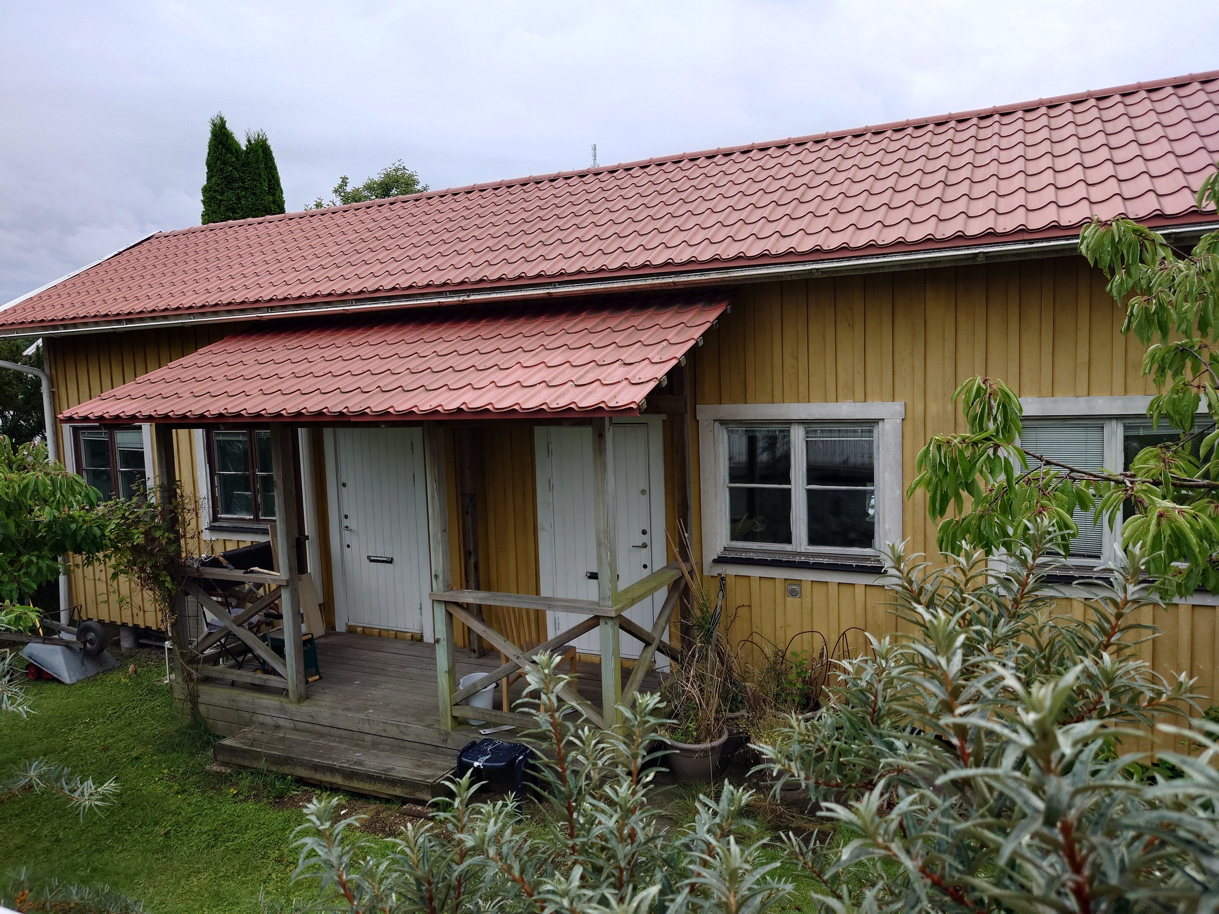 Stuga, 1 rooms, 20 sqm, Göteborg