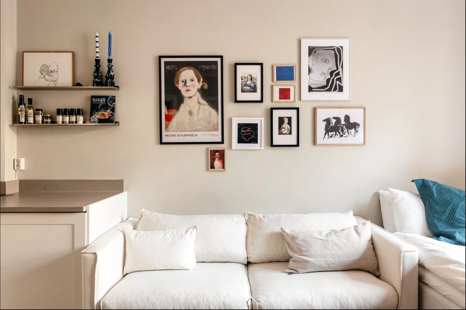 1.5 rum och kök, Stockholm — 14 150 kr/mån — bild 5