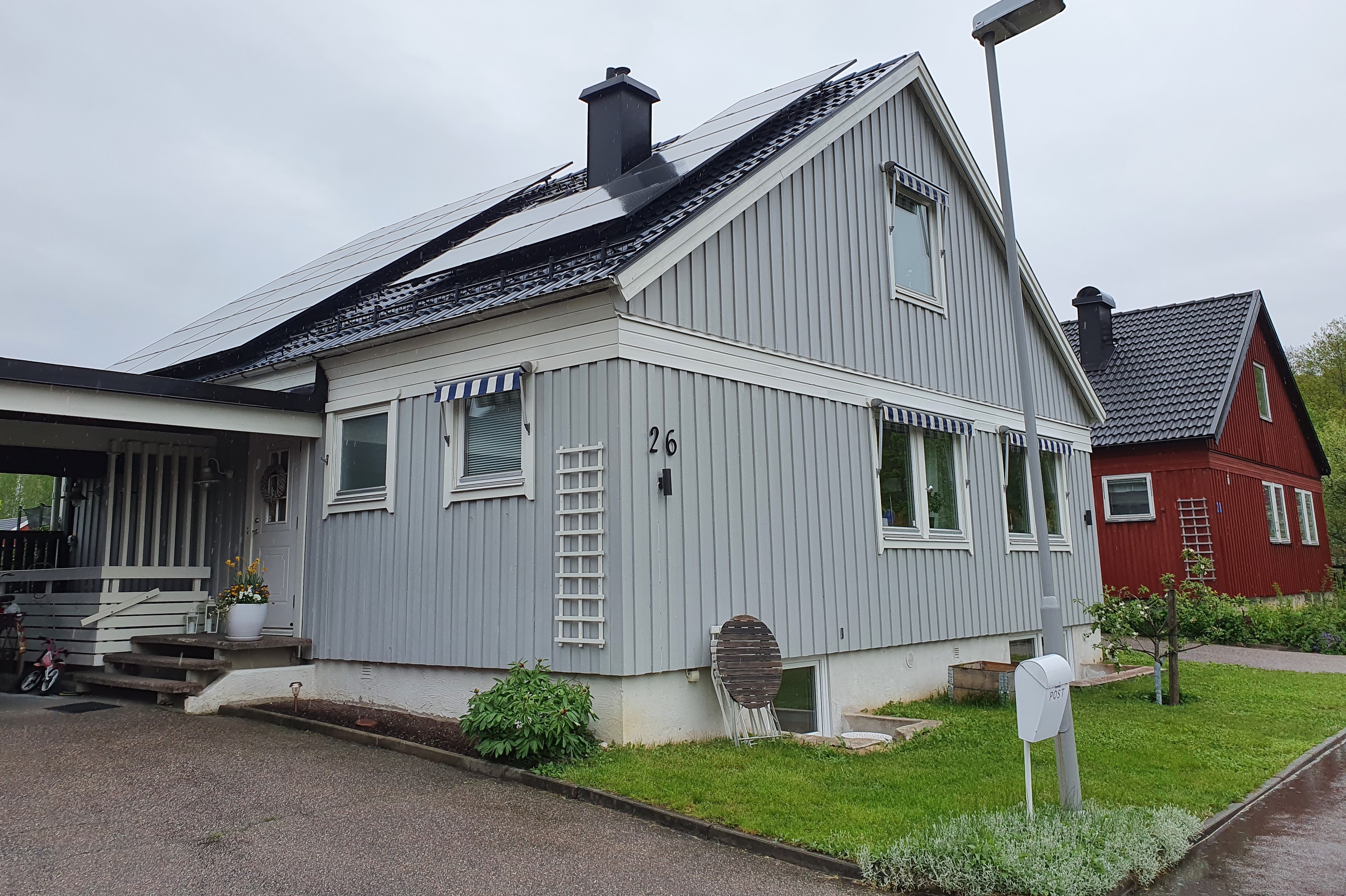 Hus – Linköping, Ryd - Bild 5