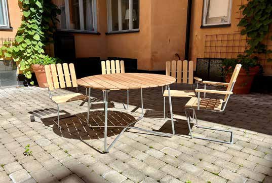 2 rok · 50 m² i Stockholm – bild 17