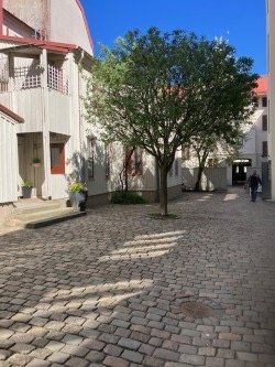 Mellangatan, Göteborg — photo 3