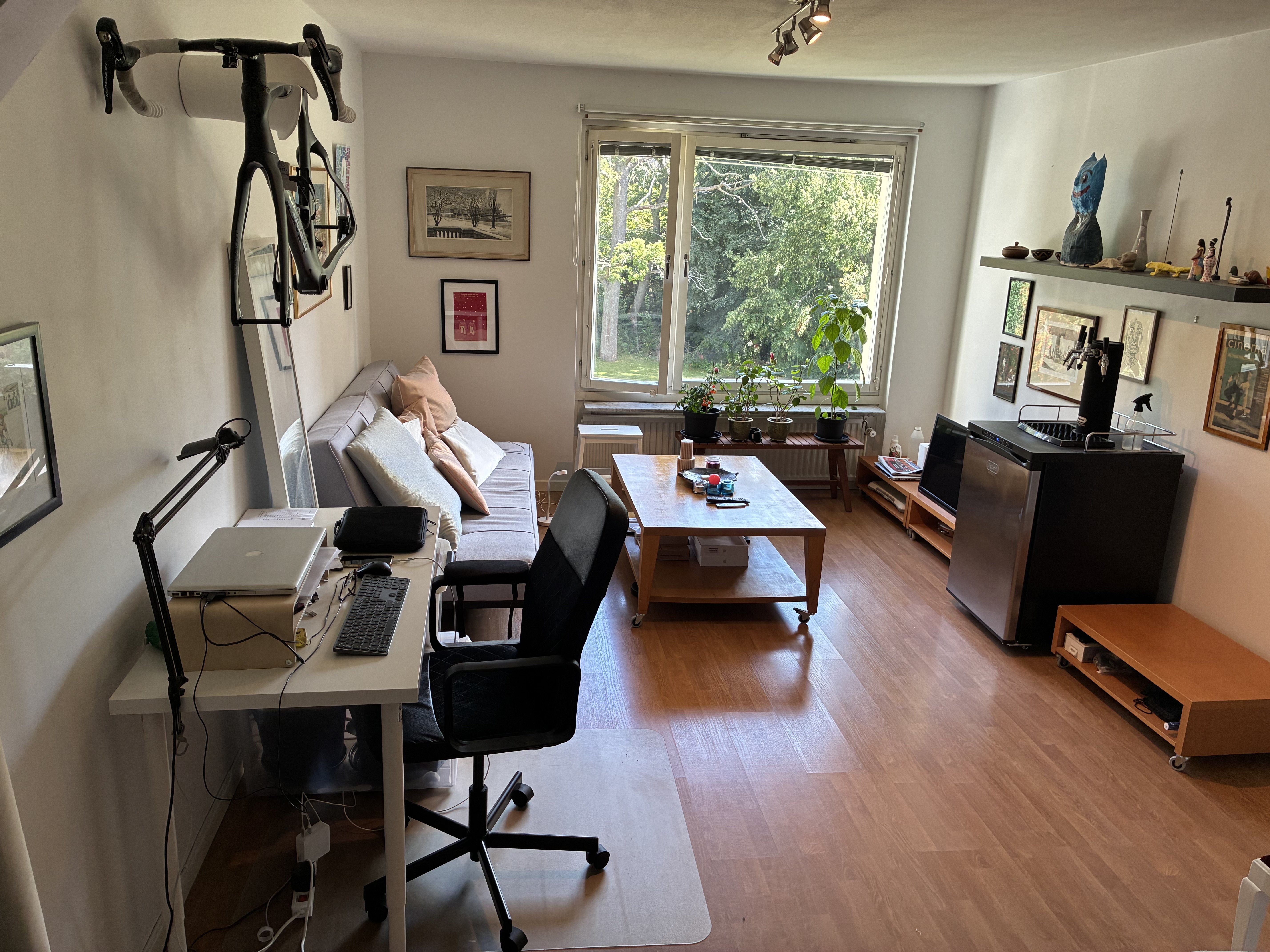 Apartment in Stockholm, Farsta strand - Bild 3