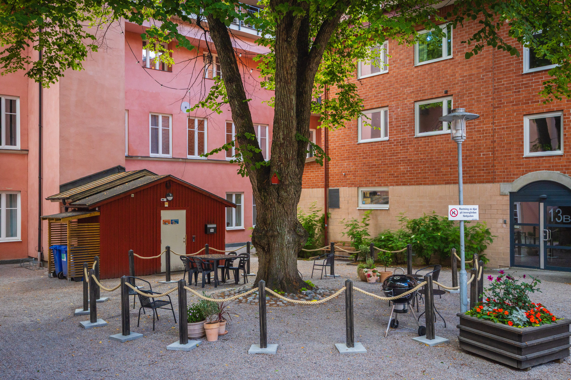 Lägenhet, 1 rooms, 62 sqm, Gävle