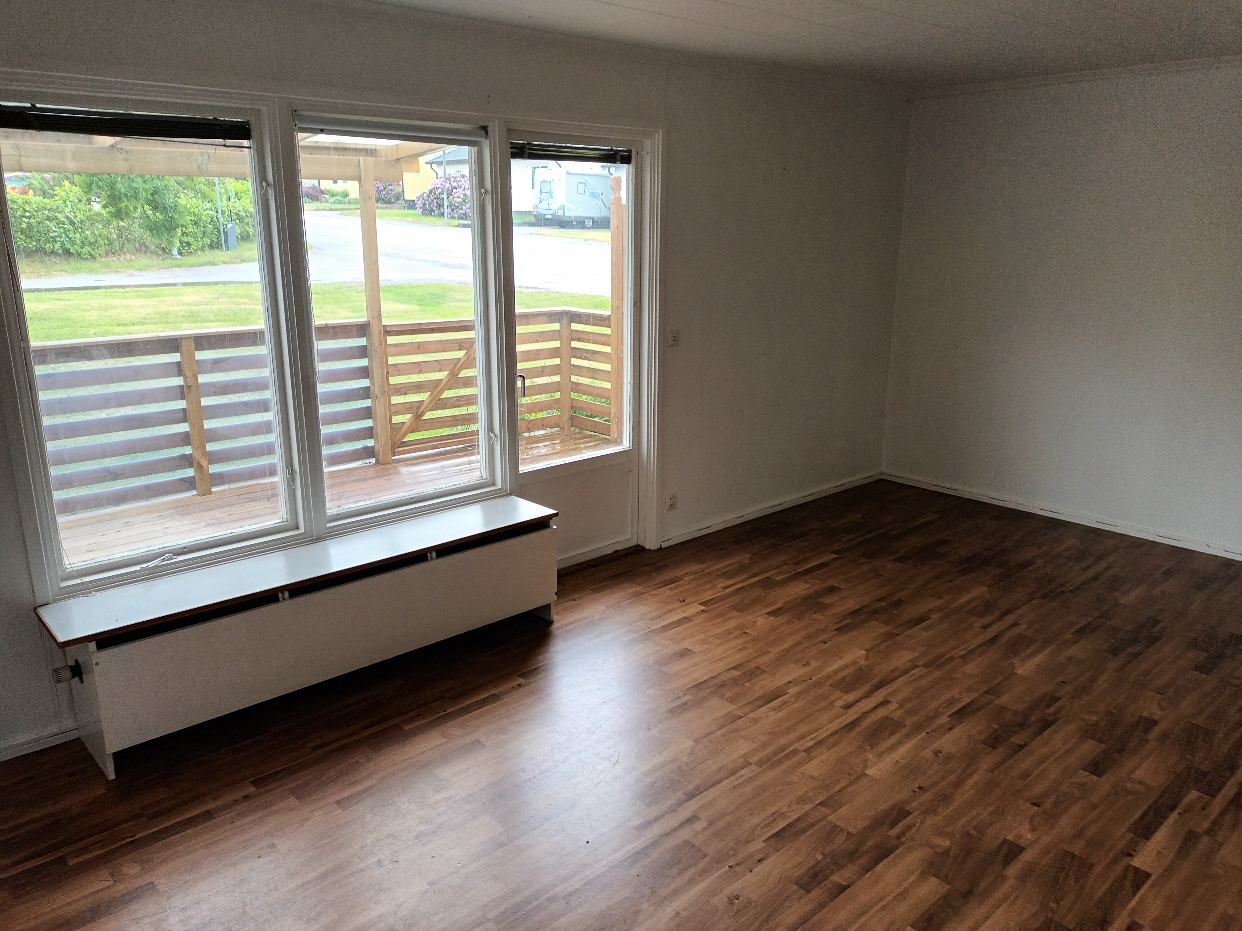 Radhus, 1 rooms, 50 sqm, Otterbäcken