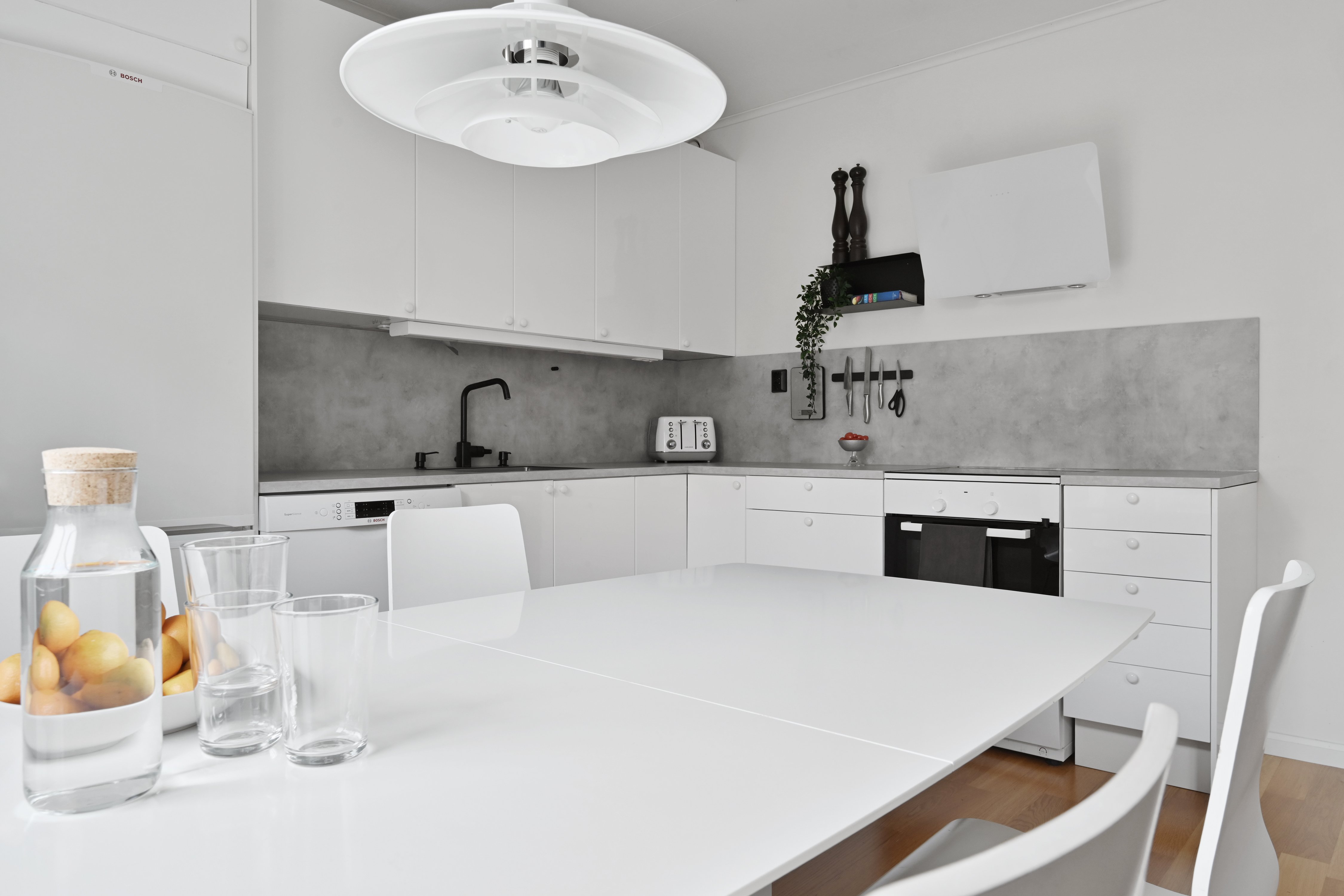 Lägenhet, 4 rooms, 75 sqm, Upplands Väsby