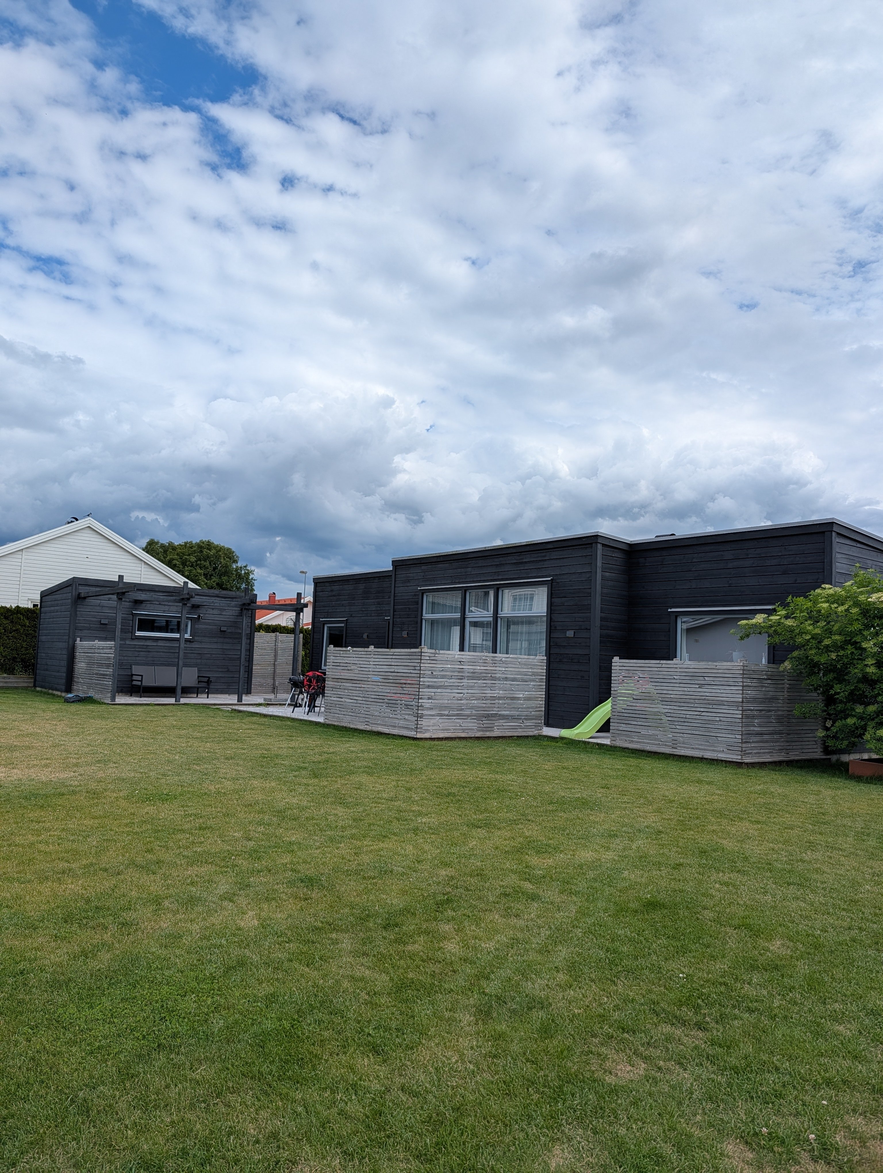 Villa/Hus, 5 rooms, 112 sqm, Ängelholm