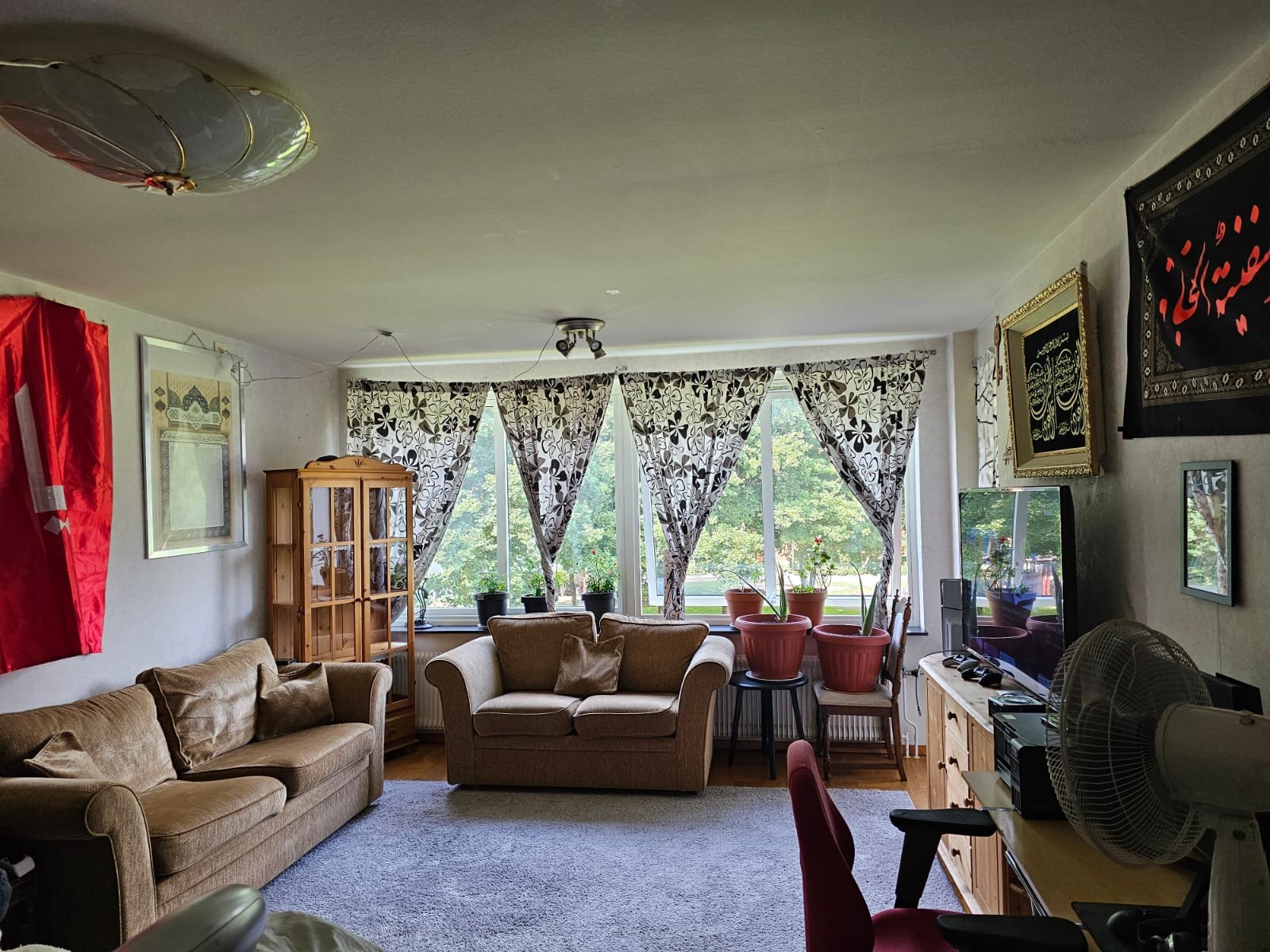 Lägenhet, 3 rooms, 77 sqm, Helsingborg