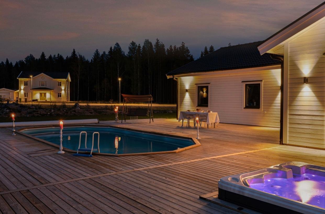 6 rok · 163 m² i Nyköping – bild 17