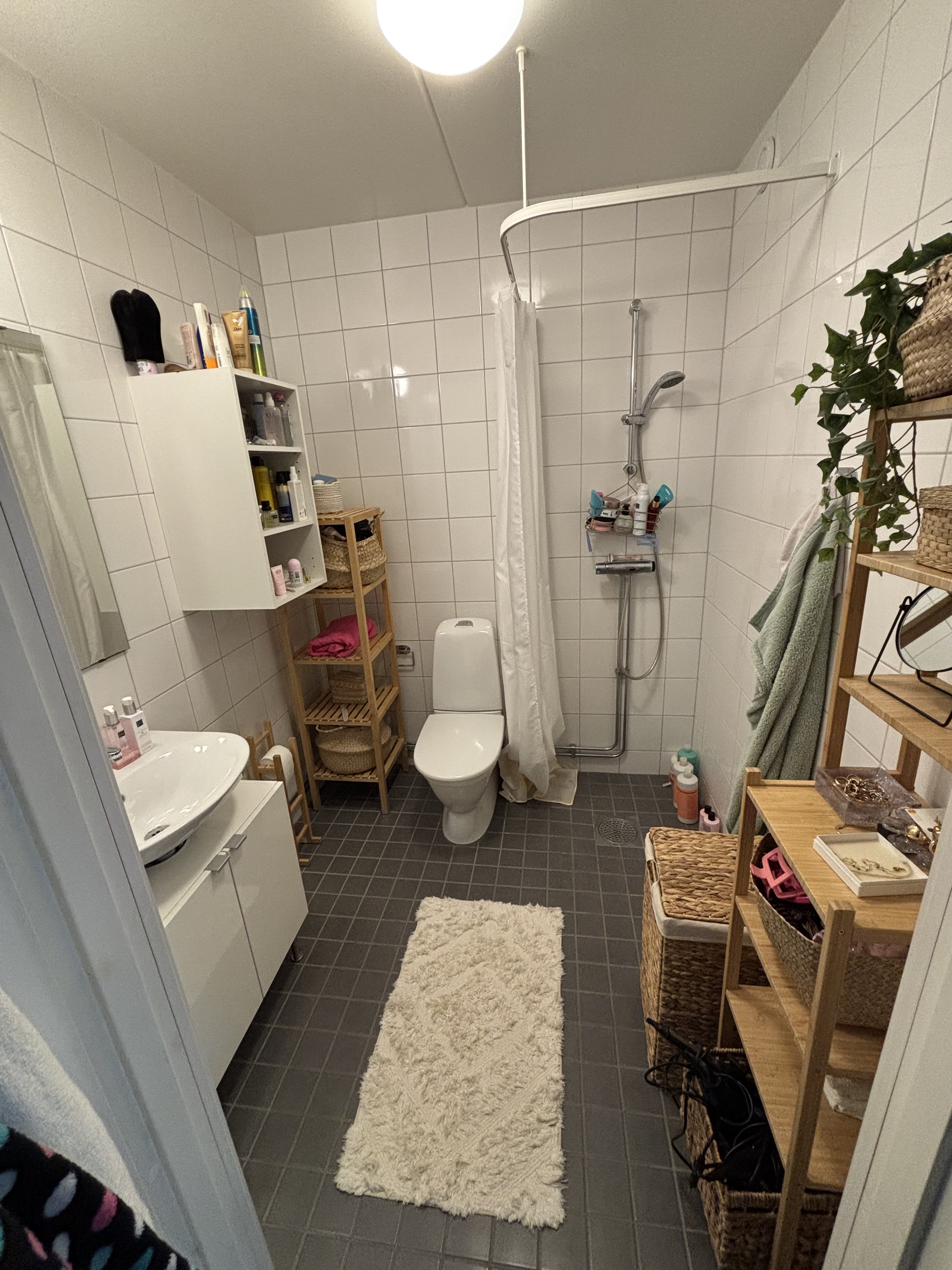 Majrovägen, Enskede — photo 5