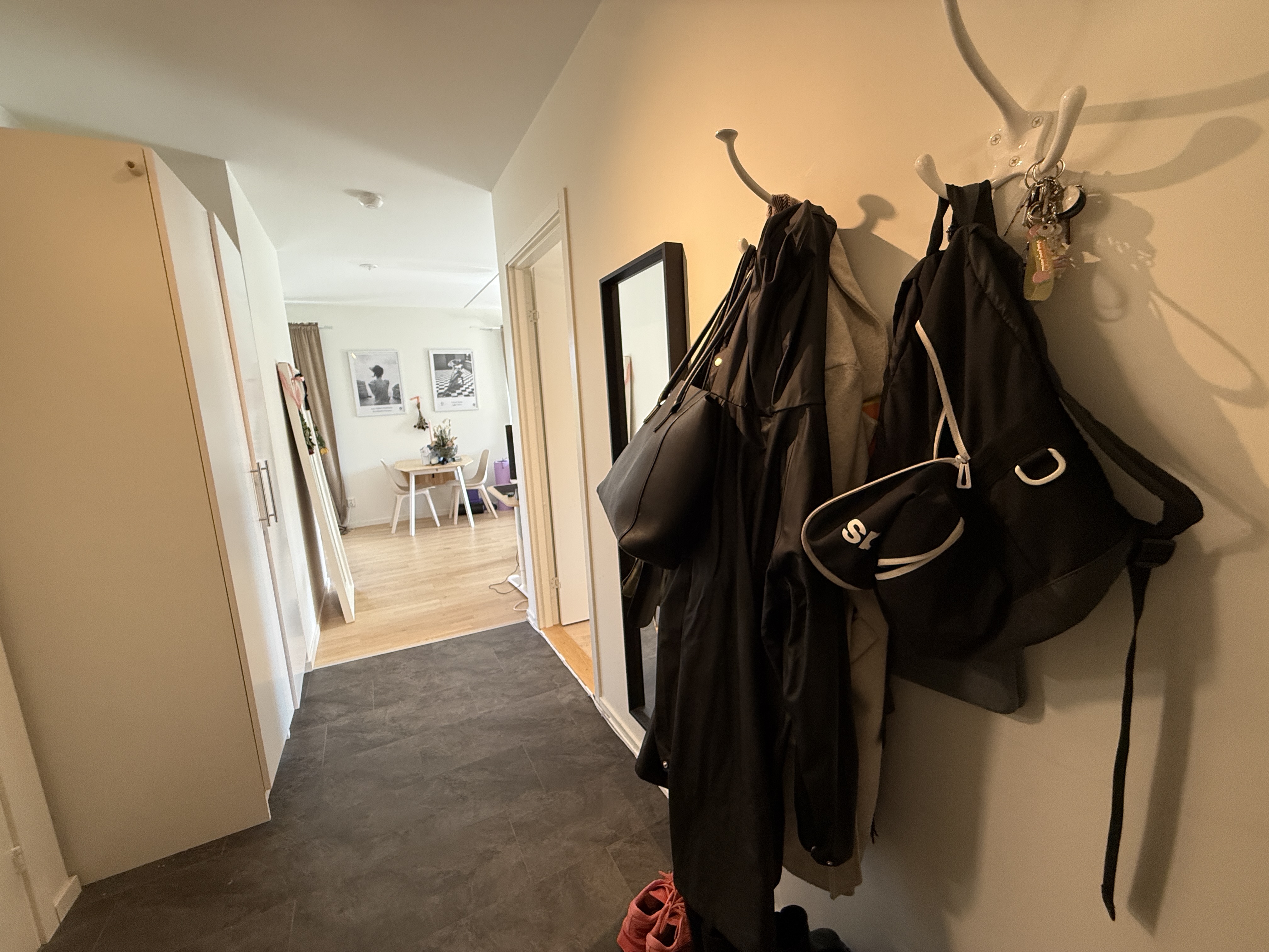 Apartment in Växjö, Vikaholm, Telestad - Bild 4