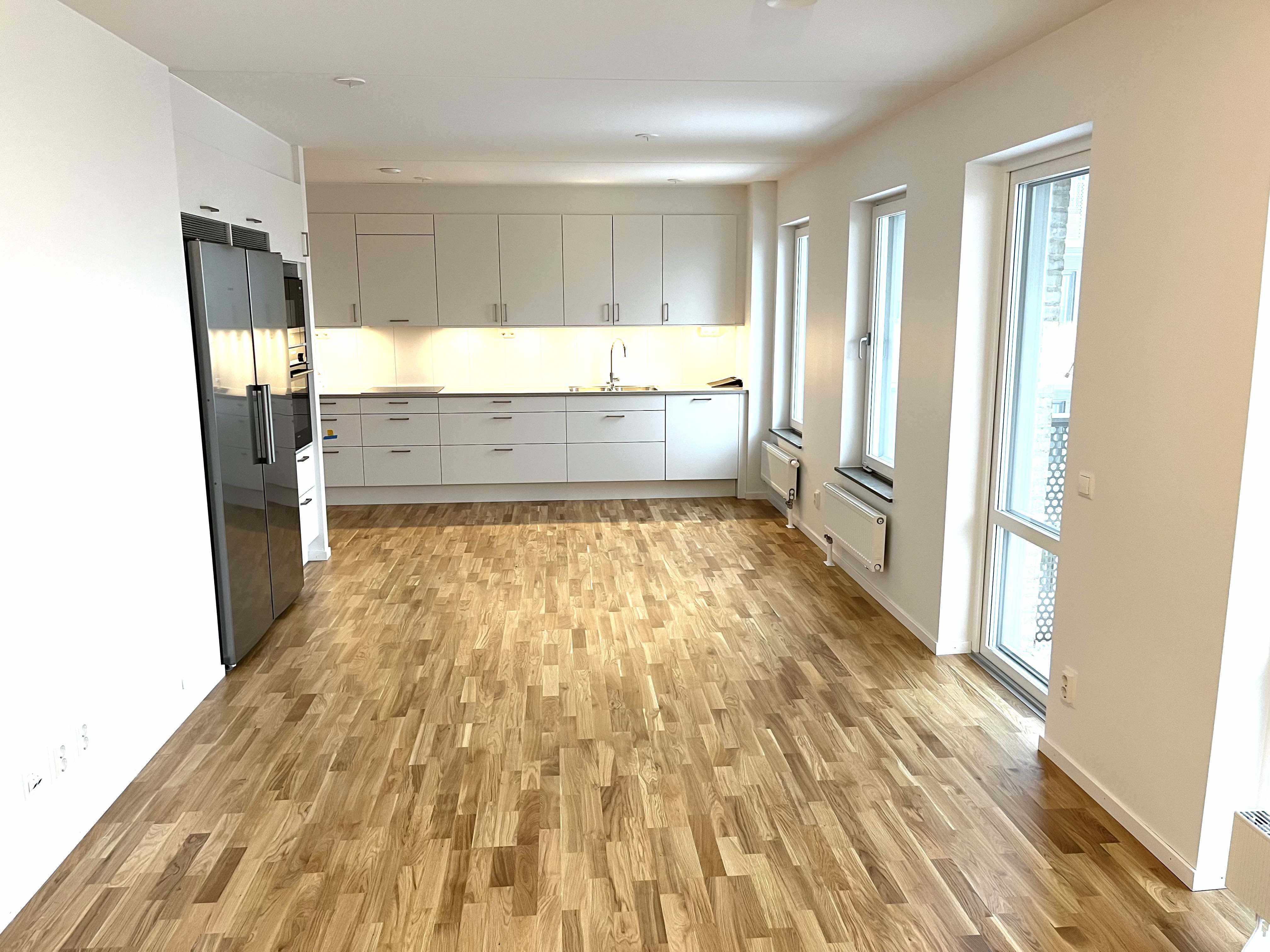 Lägenhet, 3 rooms, 81 sqm, Lund