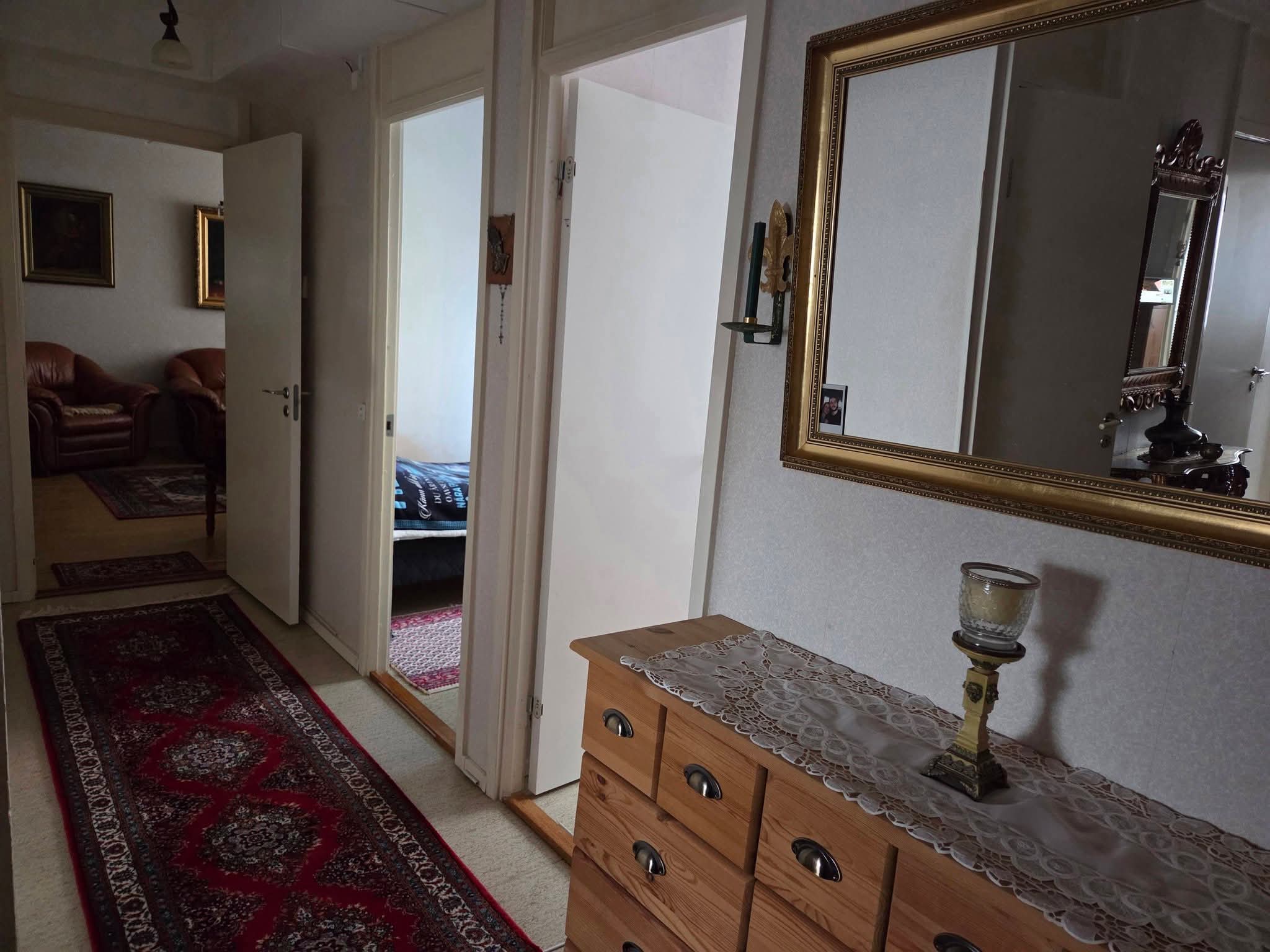 Fänkålsgatan, Göteborg  — photo 4