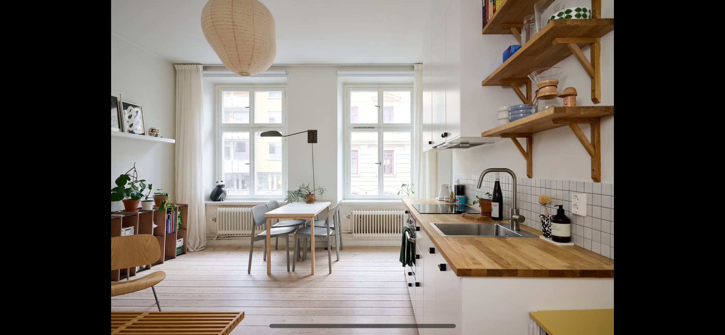 Observatoriegatan, Stockholm — photo 3