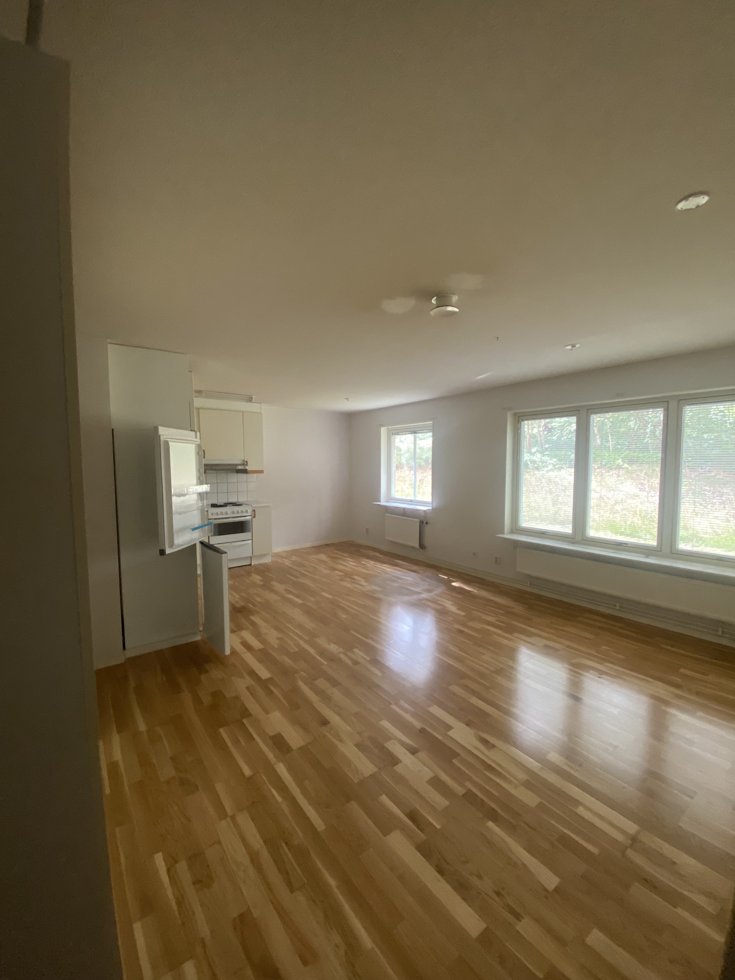 Lägenhet, 2 rooms, 46 sqm, Kristinehamn