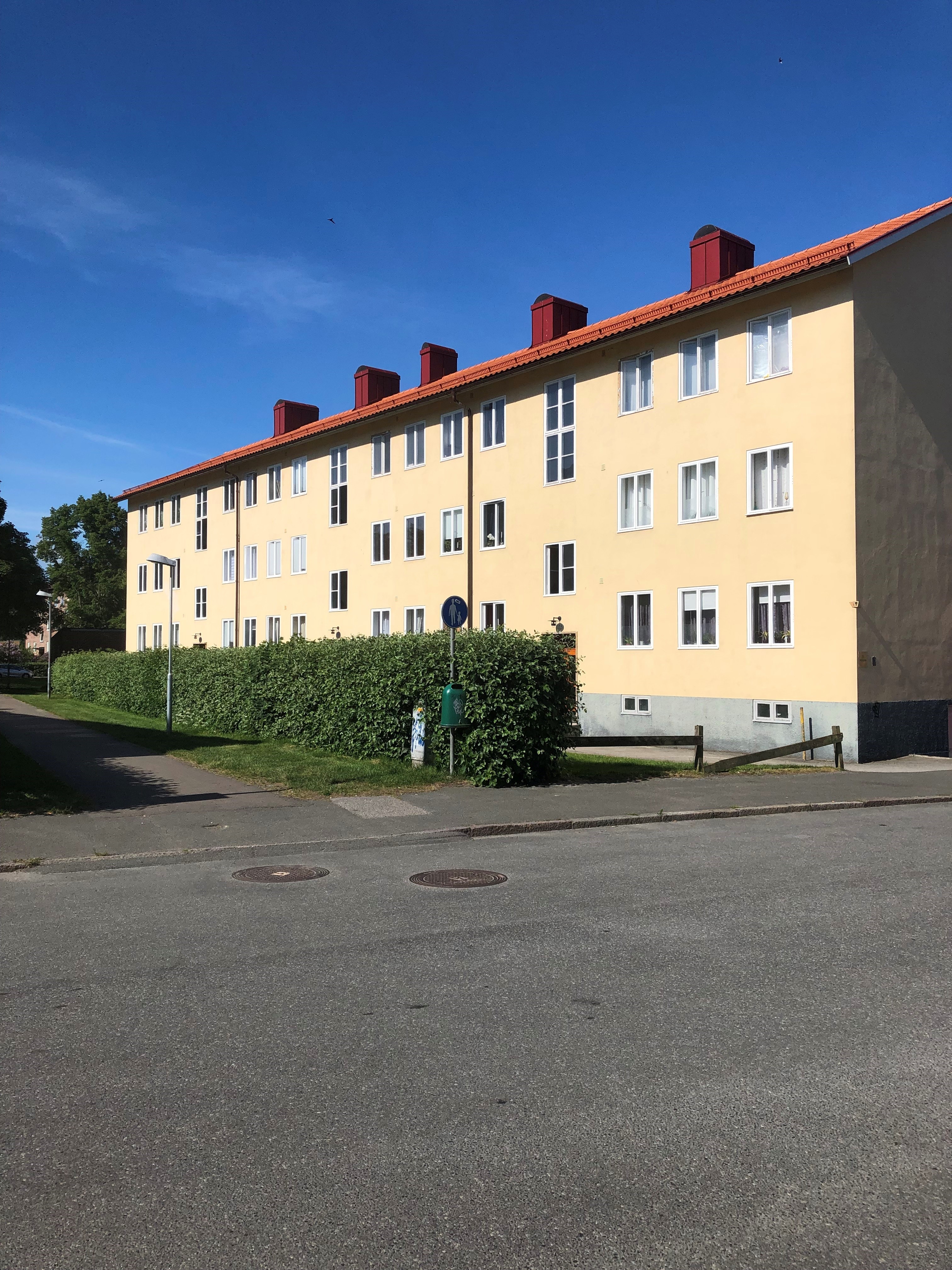 Göingegatan 10 A