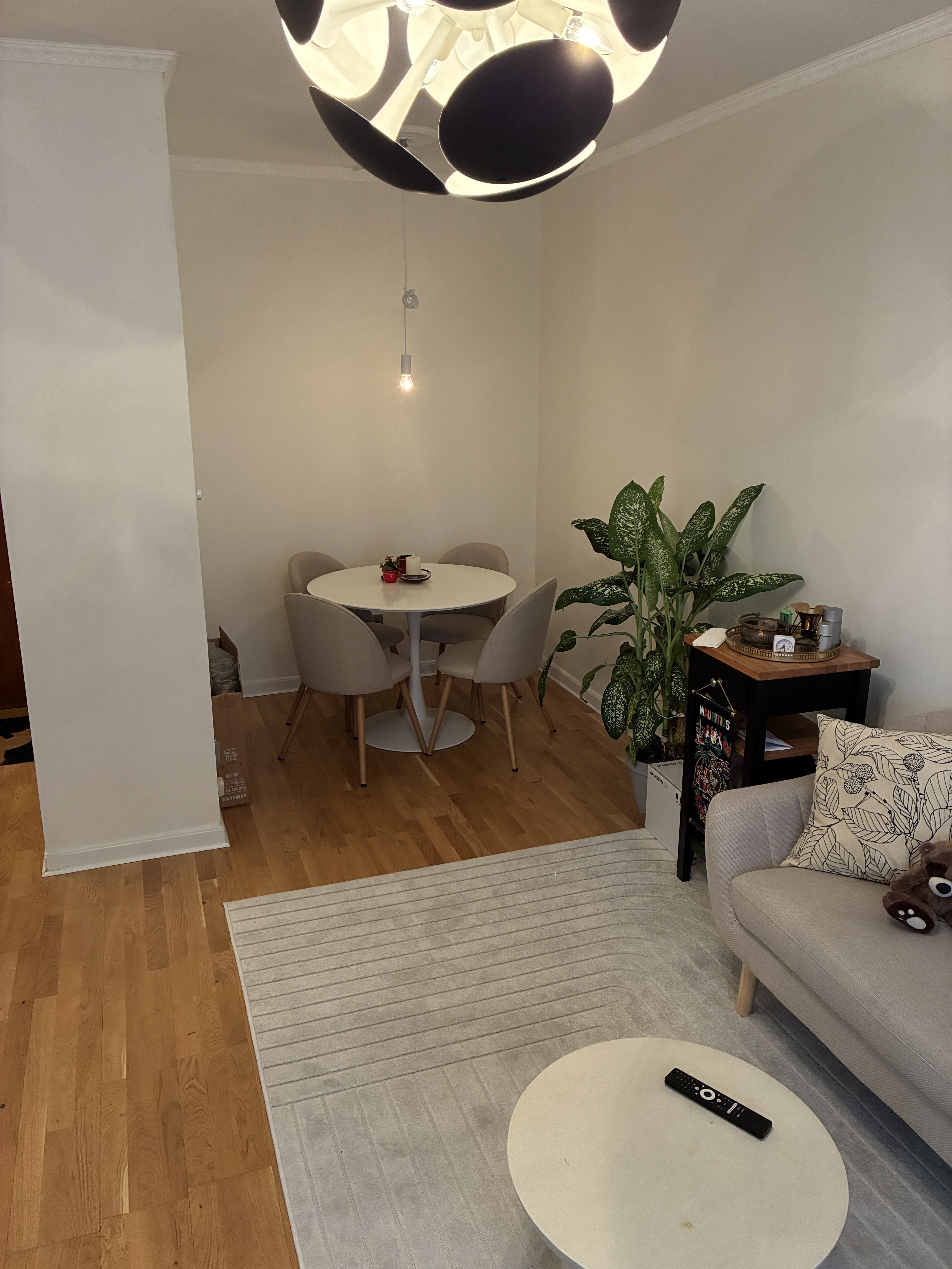2 rum Stockholm — 16 000 kr/mån | Bostadsögat