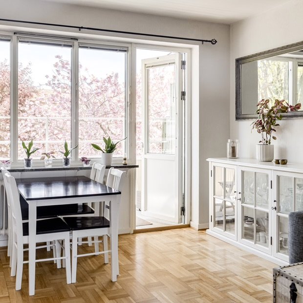Lägenhet, 2 rooms, 58 sqm, Malmö