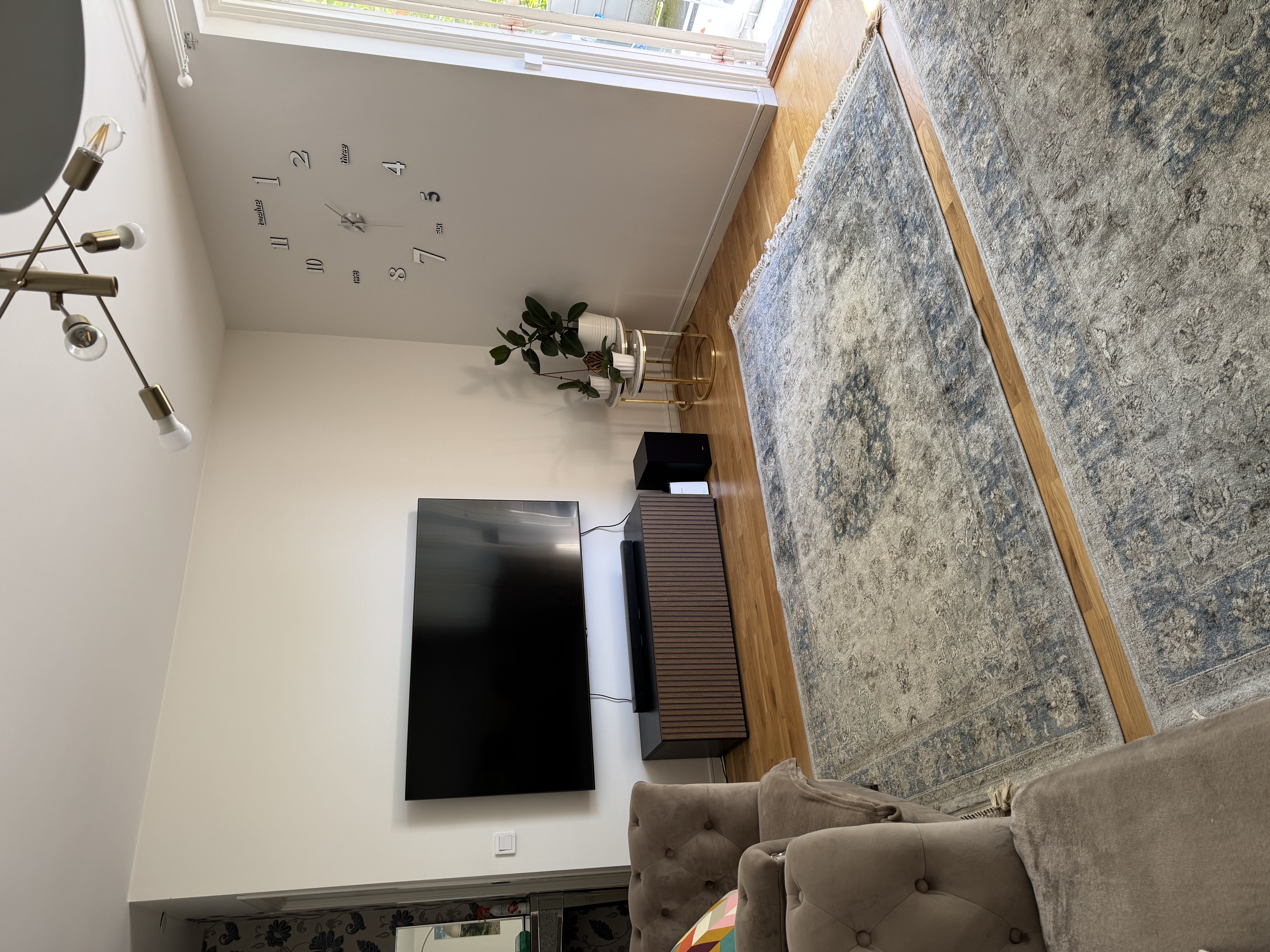 Lägenhet, 2 rooms, 60 sqm, Malmö