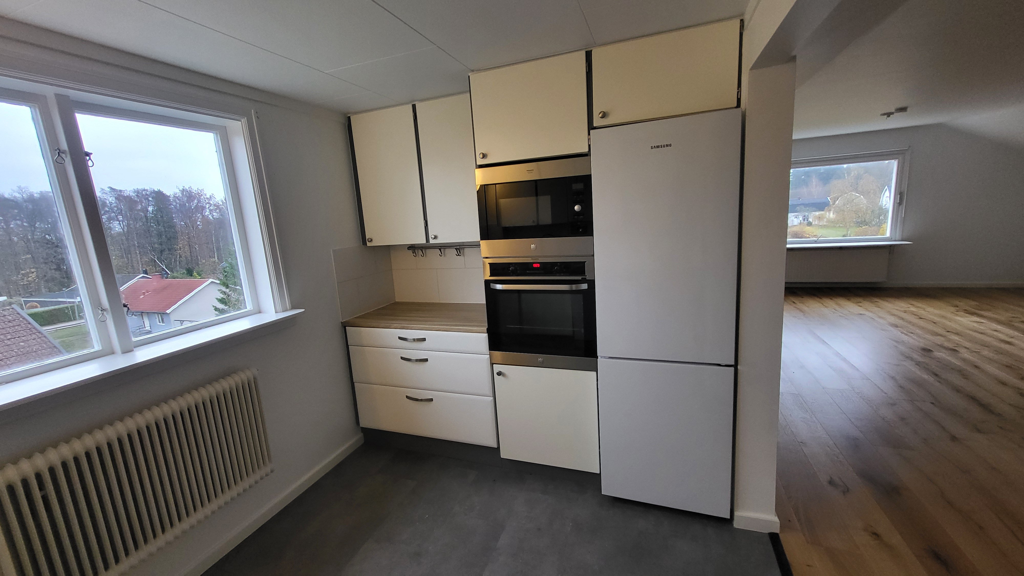 Lägenhet – Ålem, Gunnarsmåla, Kaggetorp - Bild 3