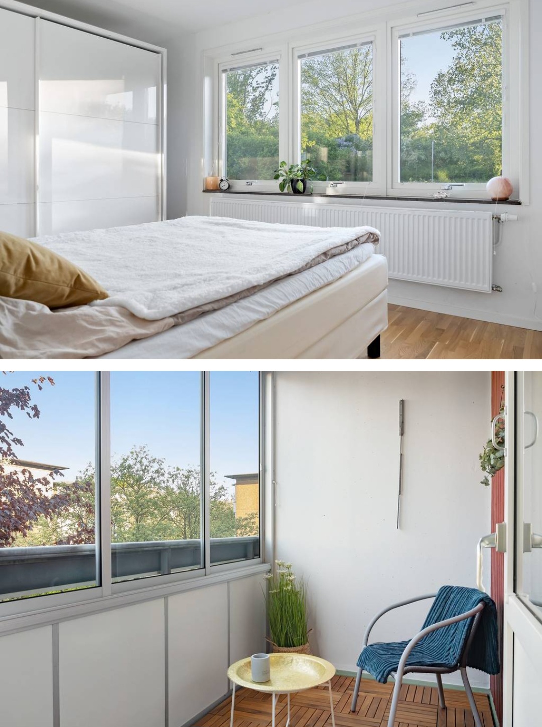 Lägenhet, 3 rooms, 65 sqm, Eslöv