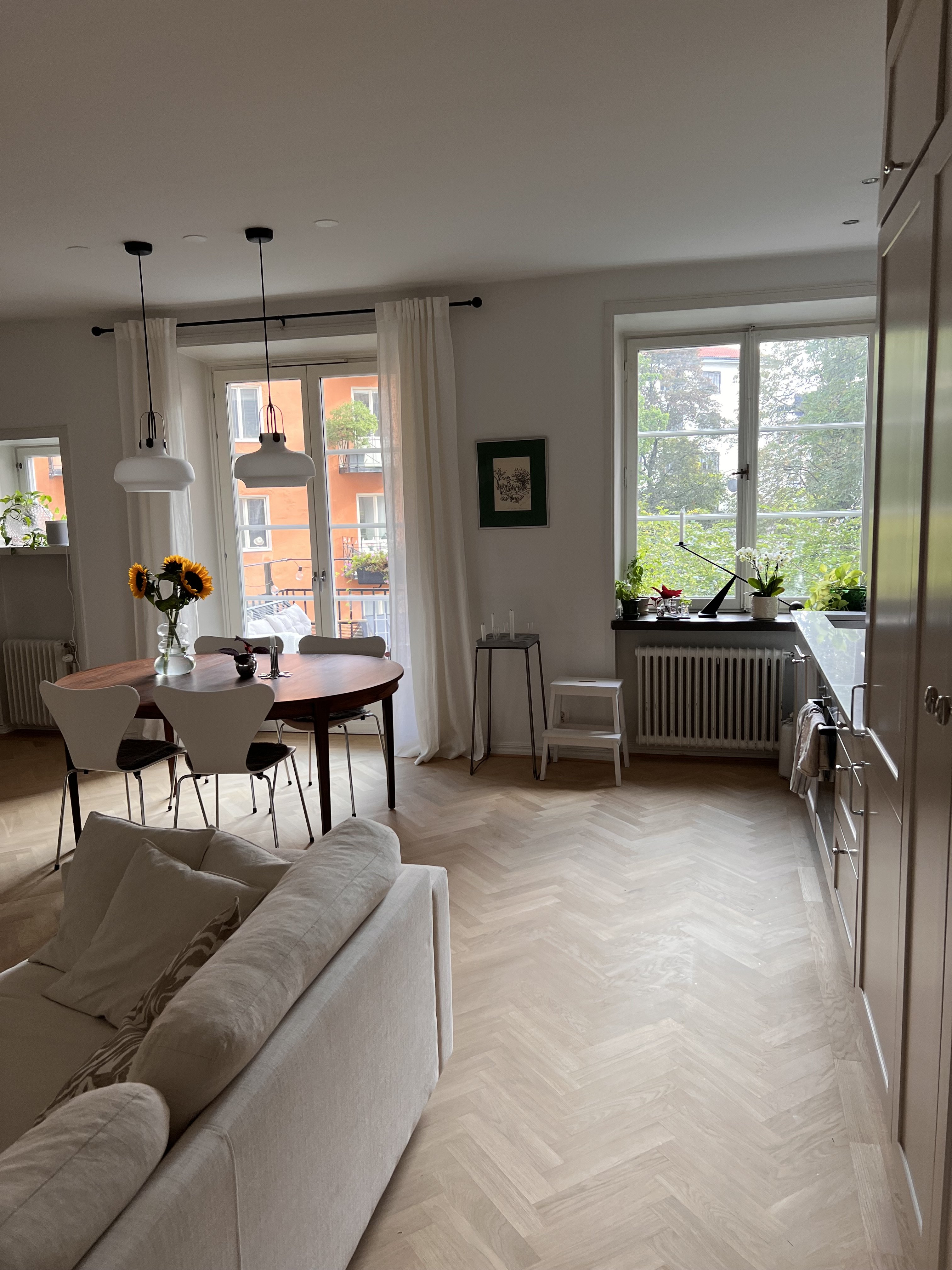 2 rum och kök, Kungsholmen, 25 000 kr/mån, bild 2