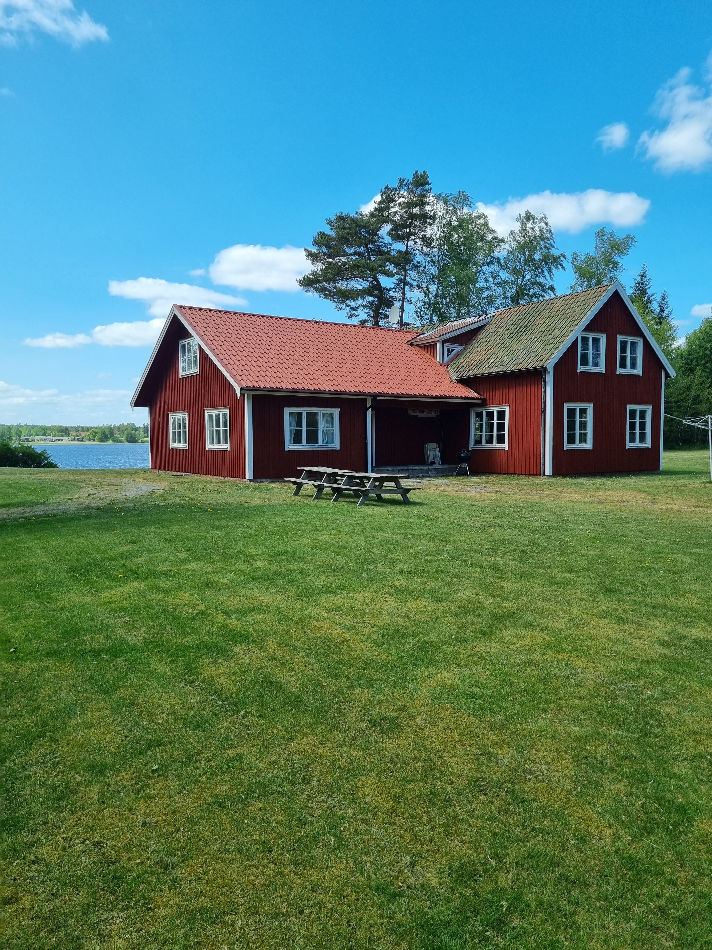 Mostorp