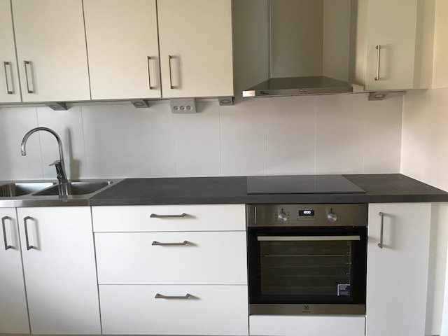 Lägenhet, 2 rum, 53 kvm, Helsingborg