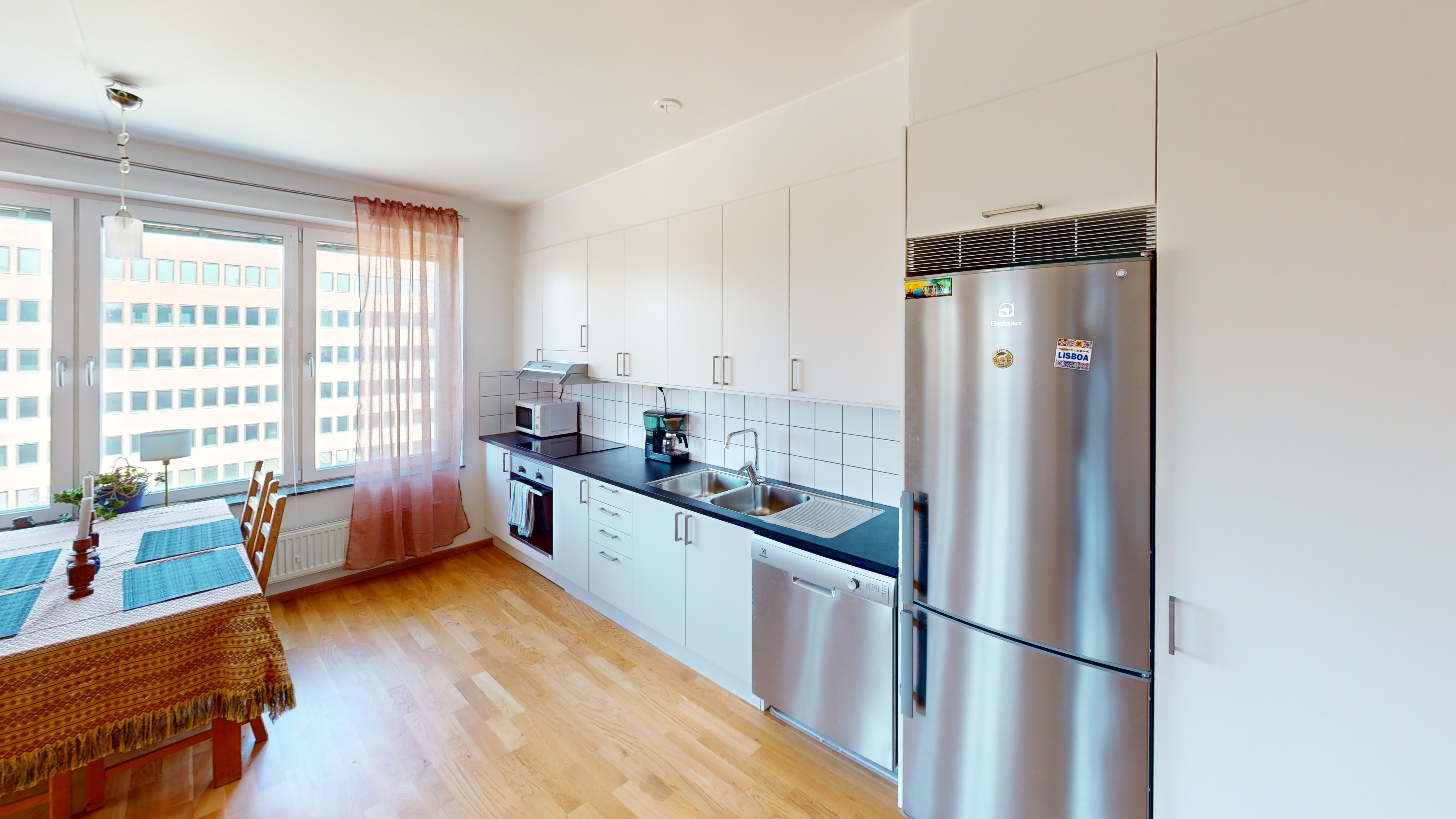 Lägenhet, 2 rooms, 61 sqm, Eskilstuna