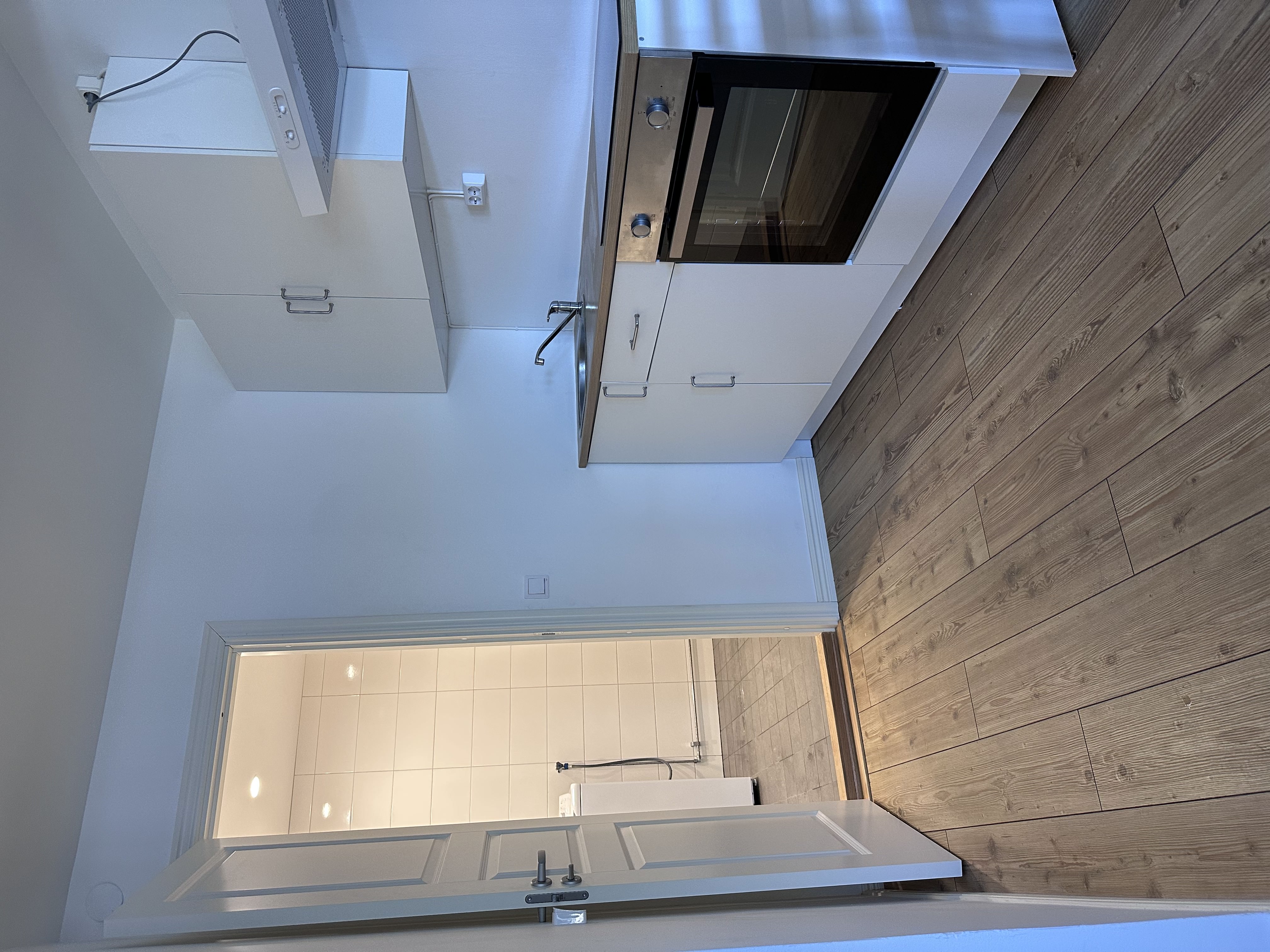 Lägenhet, 2 rooms, 47 sqm, Märsta
