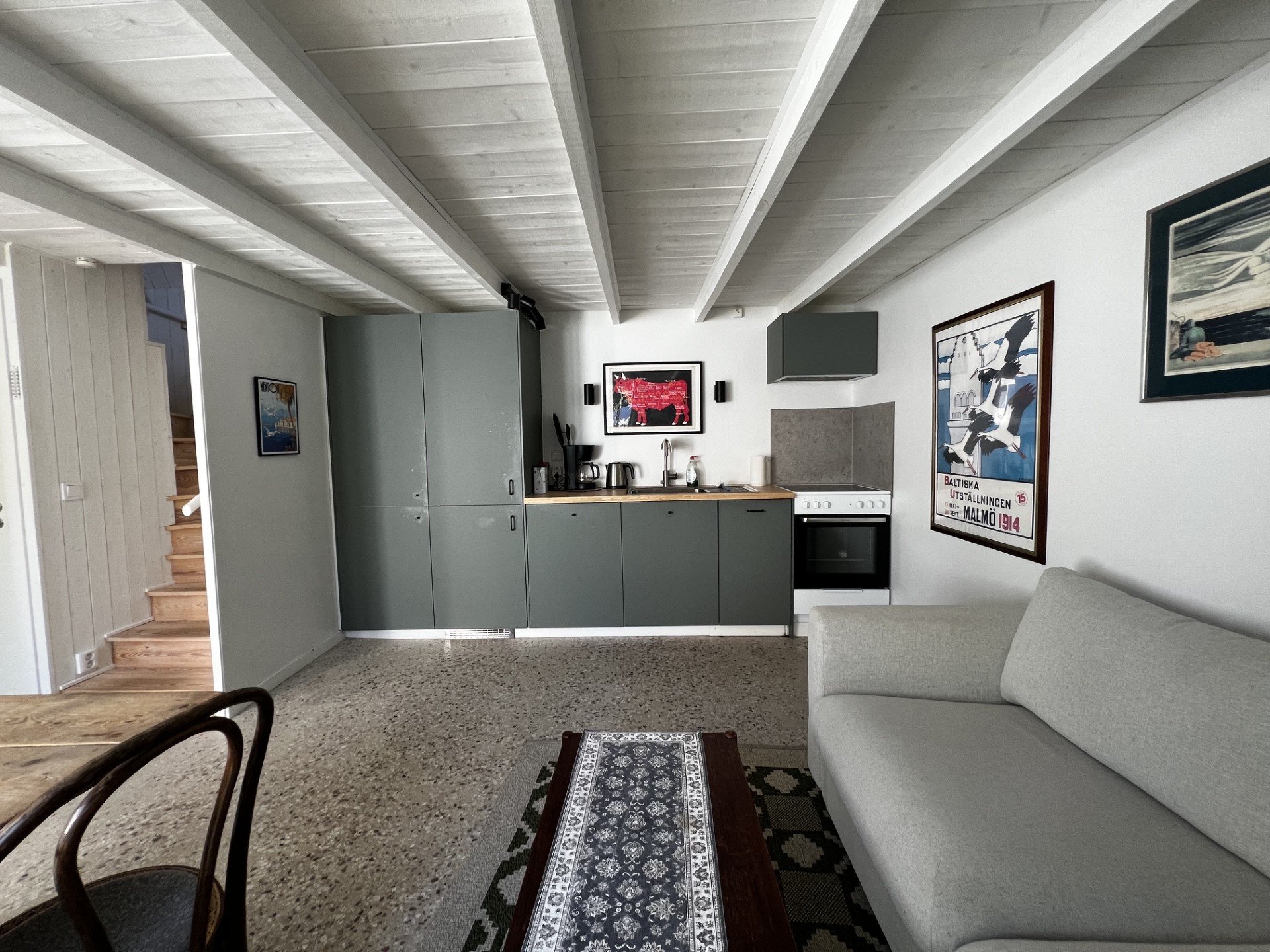 4 rok · 40 m² i Visby – bild 2