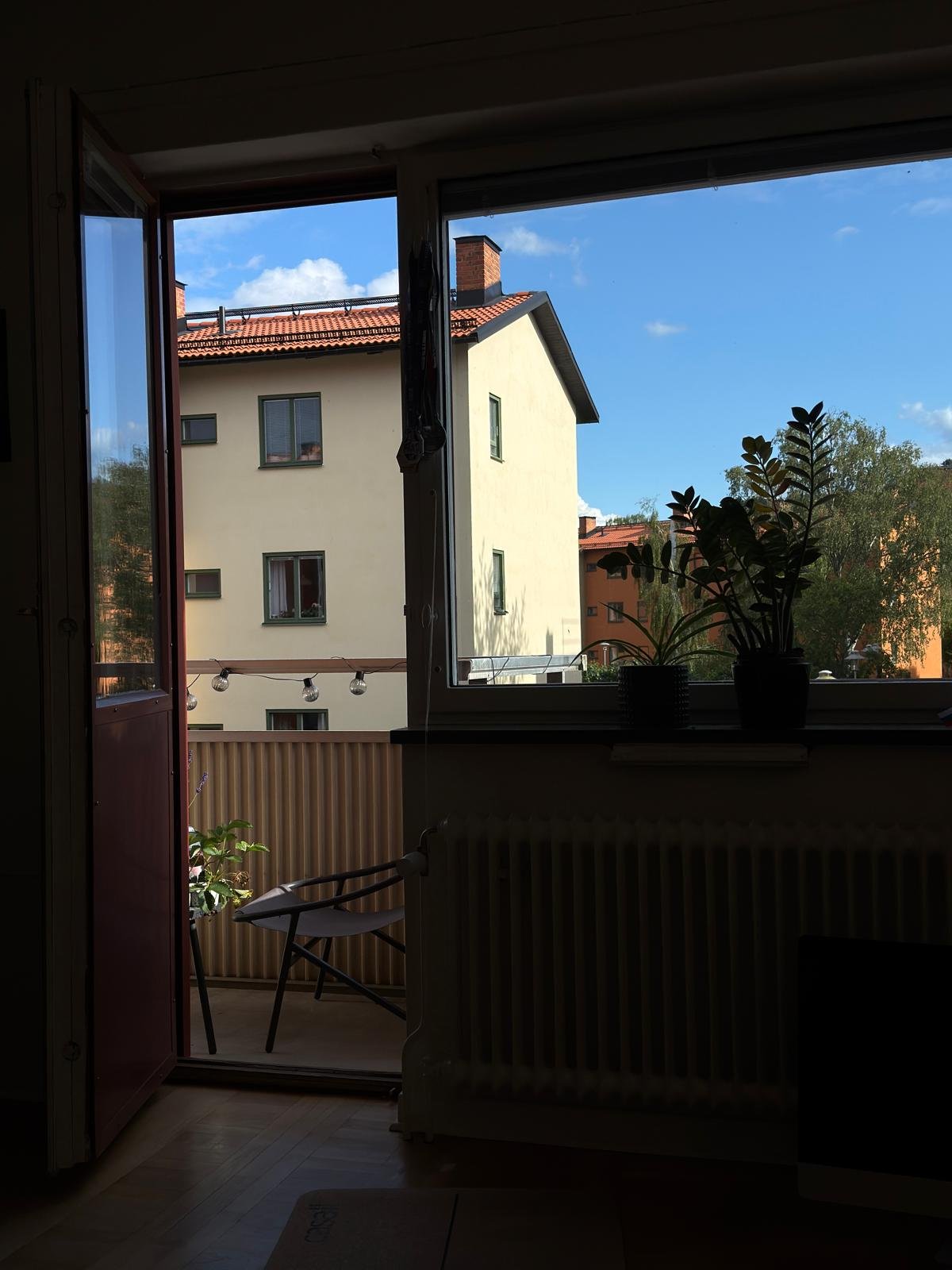 2 rum Bromma — 15 000 kr/mån | Bostadsögat