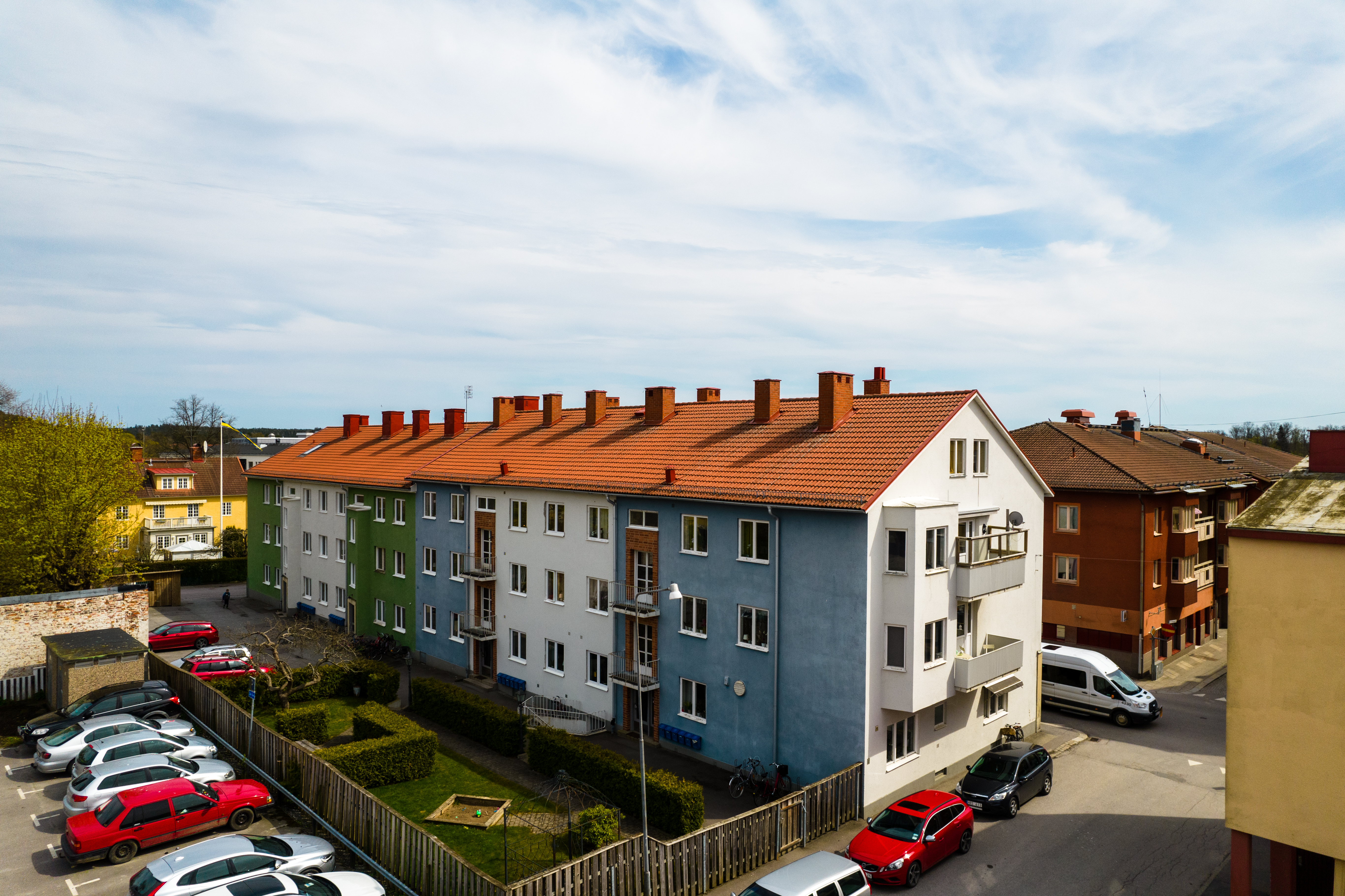 Lägenhet – Askersund, Örebro län - Fler