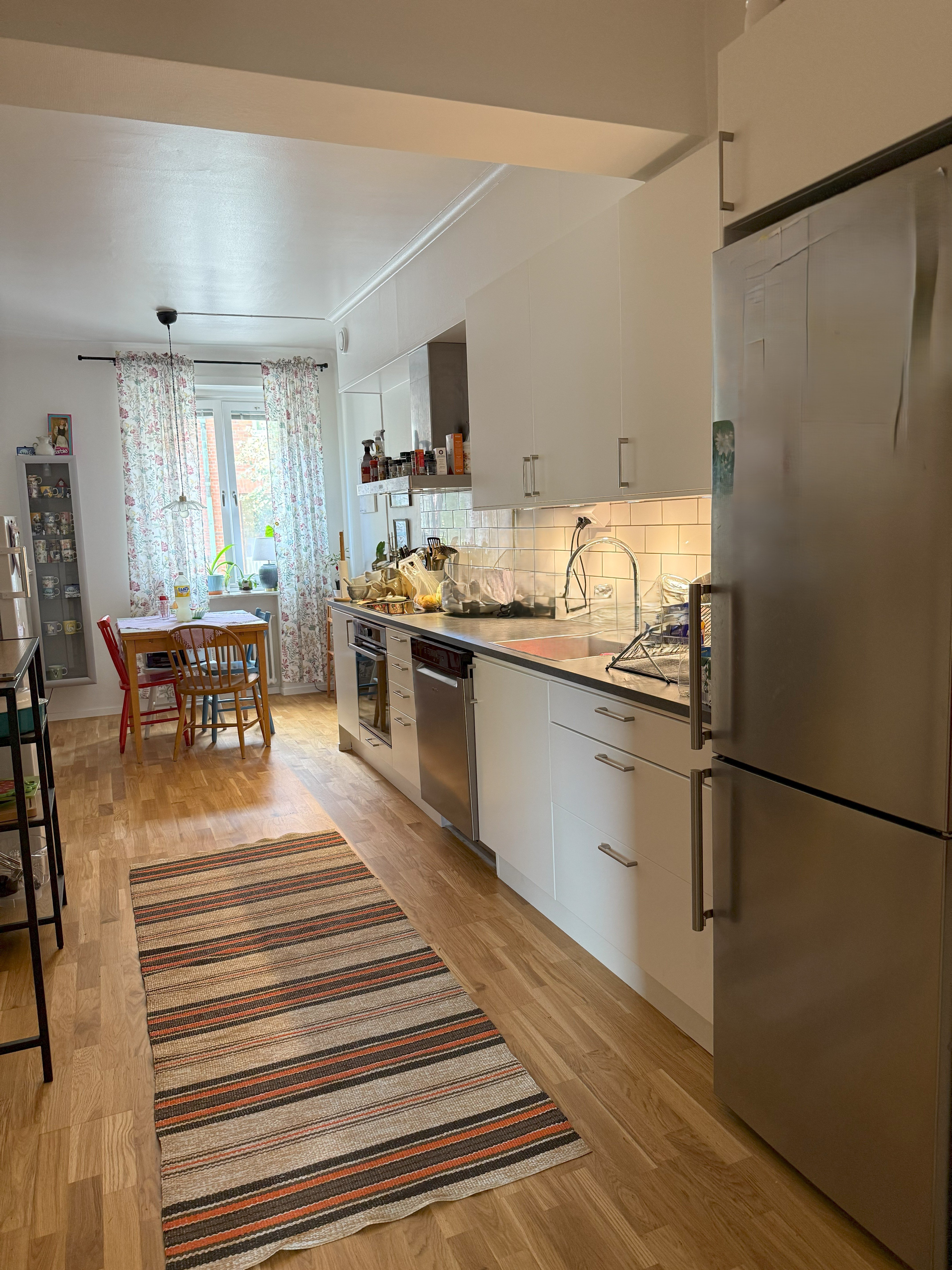 Lägenhet, 2 rooms, 65 sqm, Eskilstuna