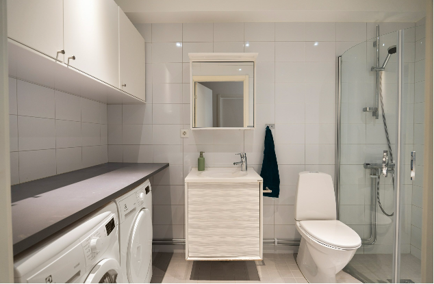 2 rok · 52 m² i Bromma – bild 8