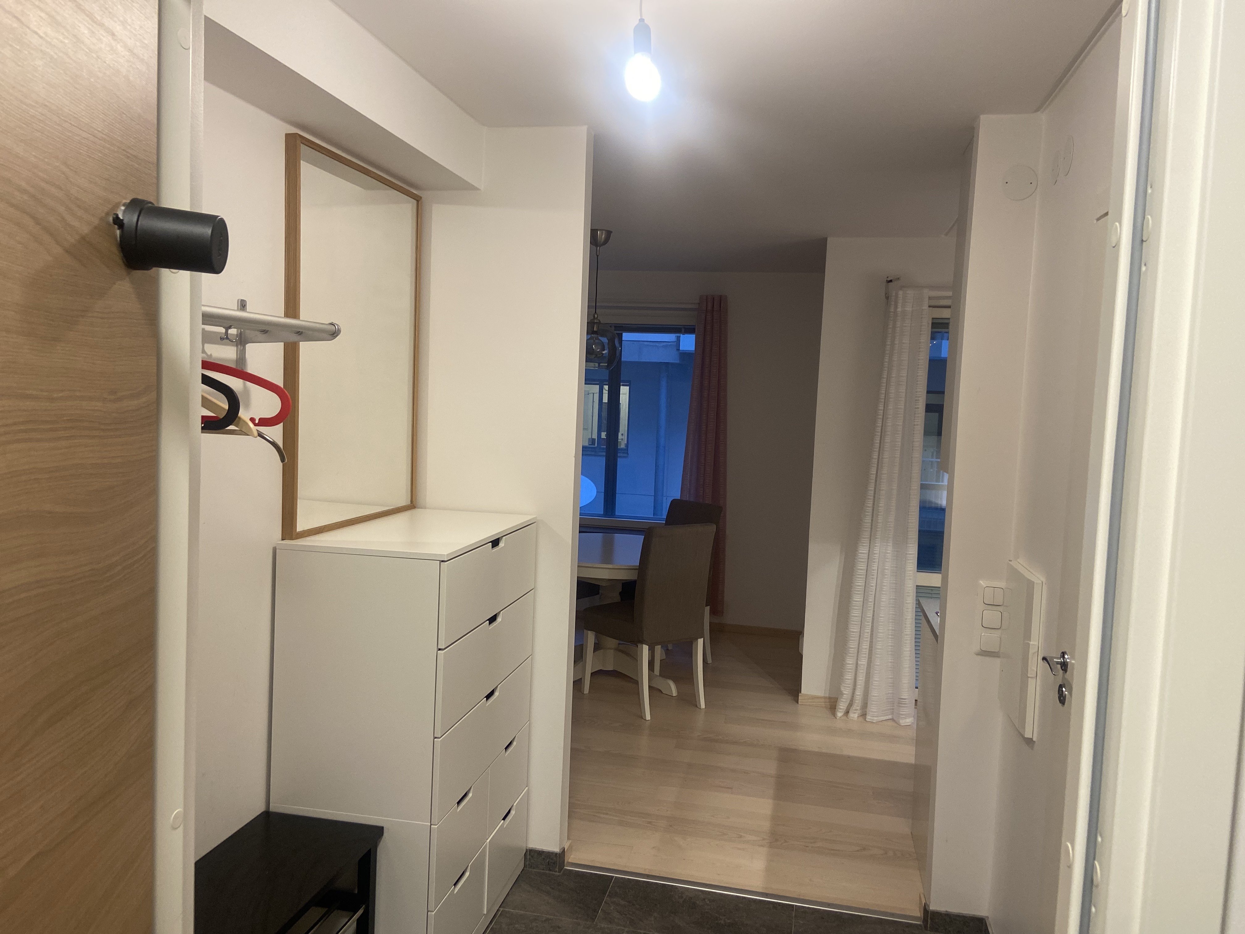 2 rok · 46 m² i Stockholm – bild 3