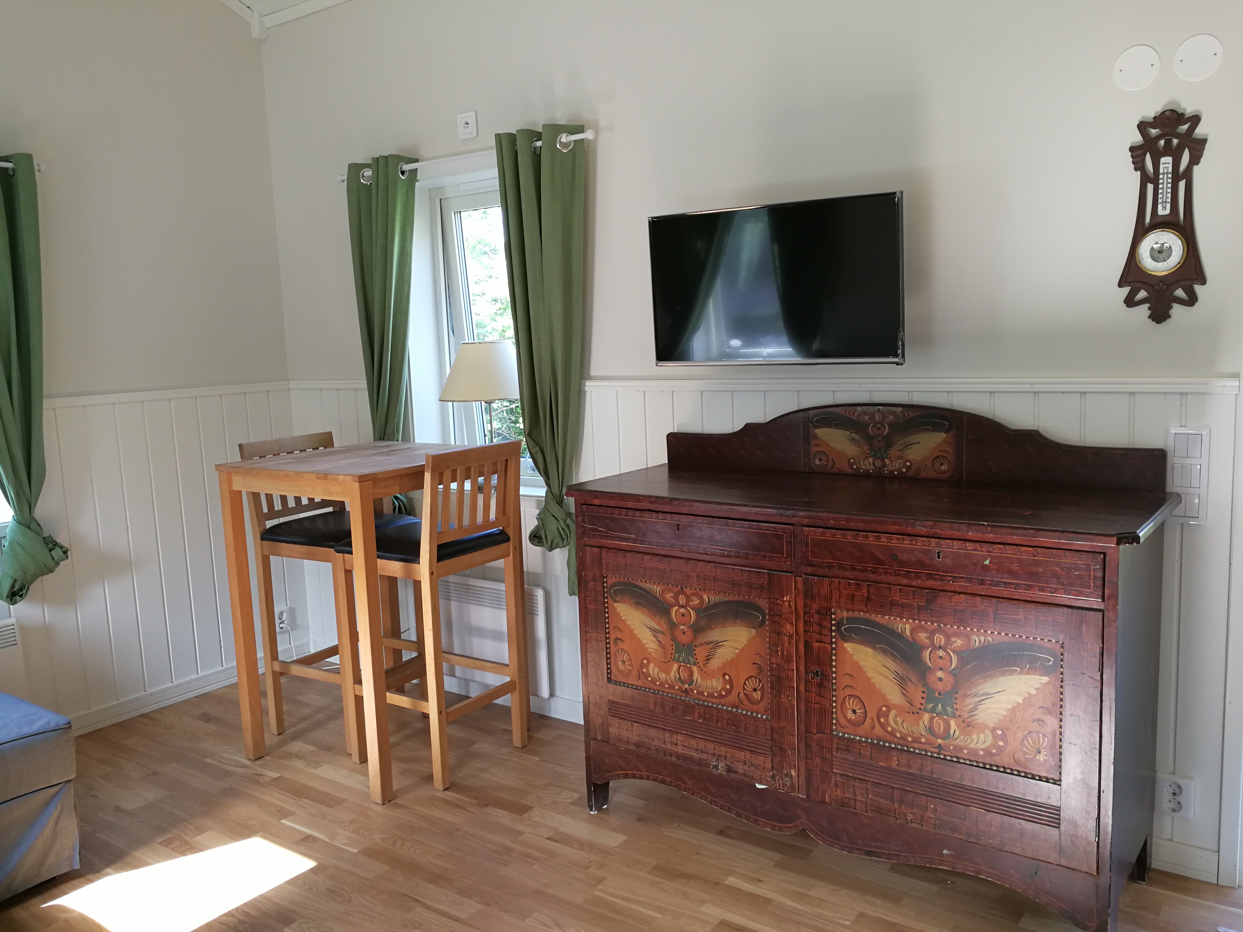 Hus – Danderyd, Klingsta - Bild 3
