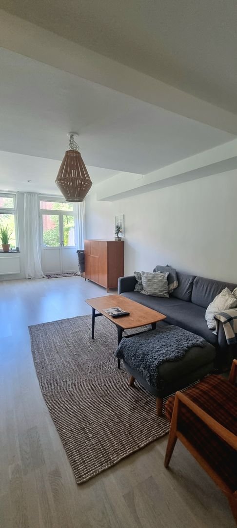 4 rum och kök, Johanneshov — 18 500 kr/mån — bild 2