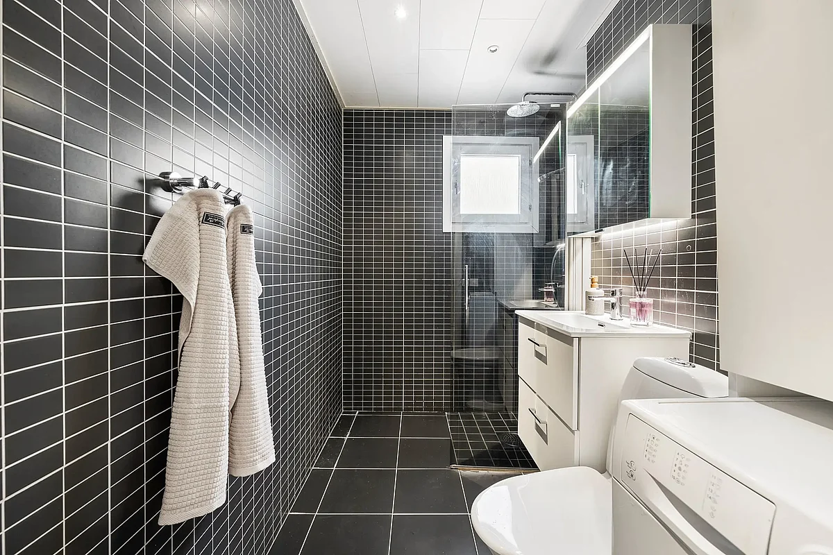 Sorögatan, Kista — photo 5