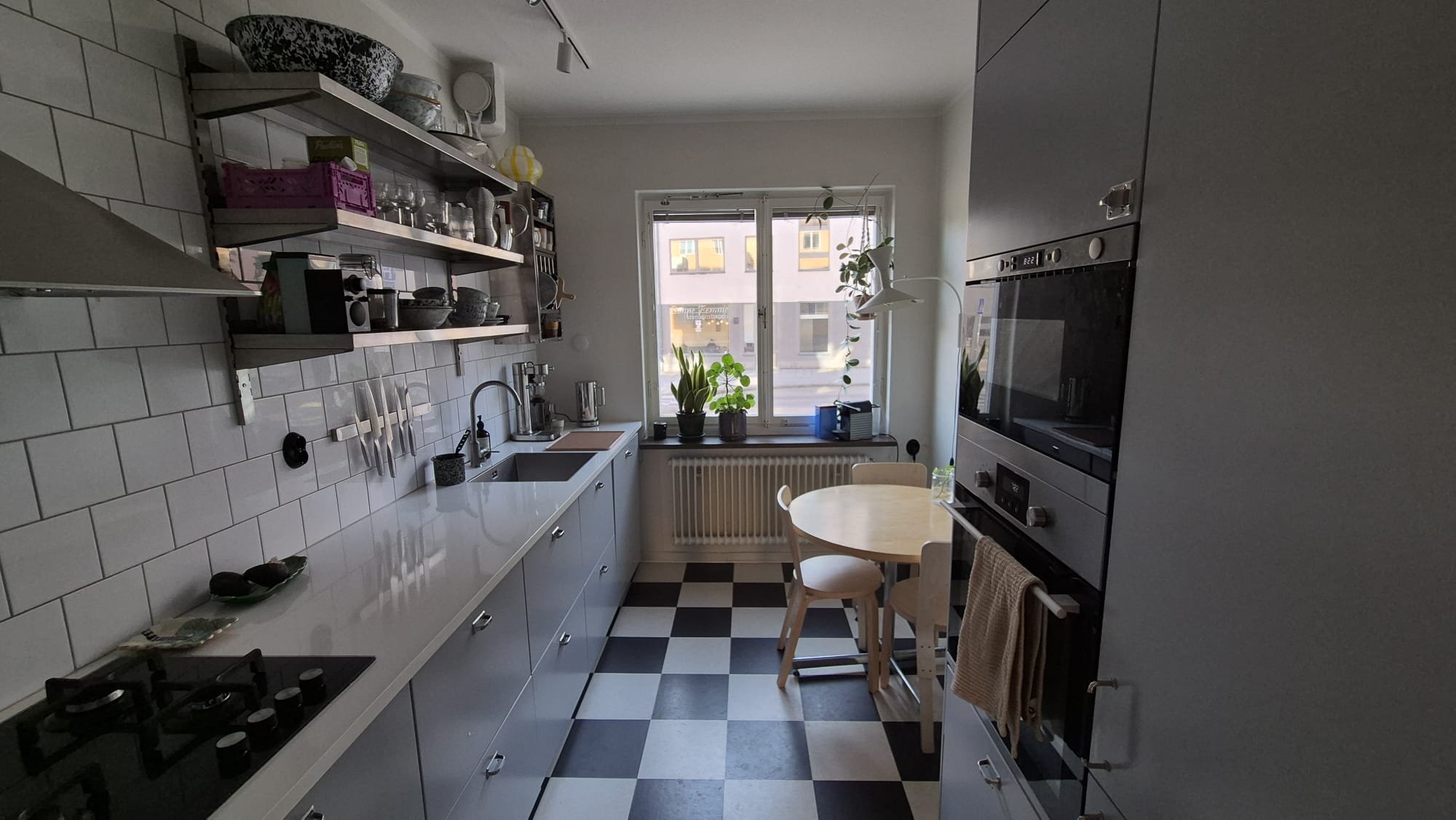 Tellusborgsvägen, Hägersten — photo 2