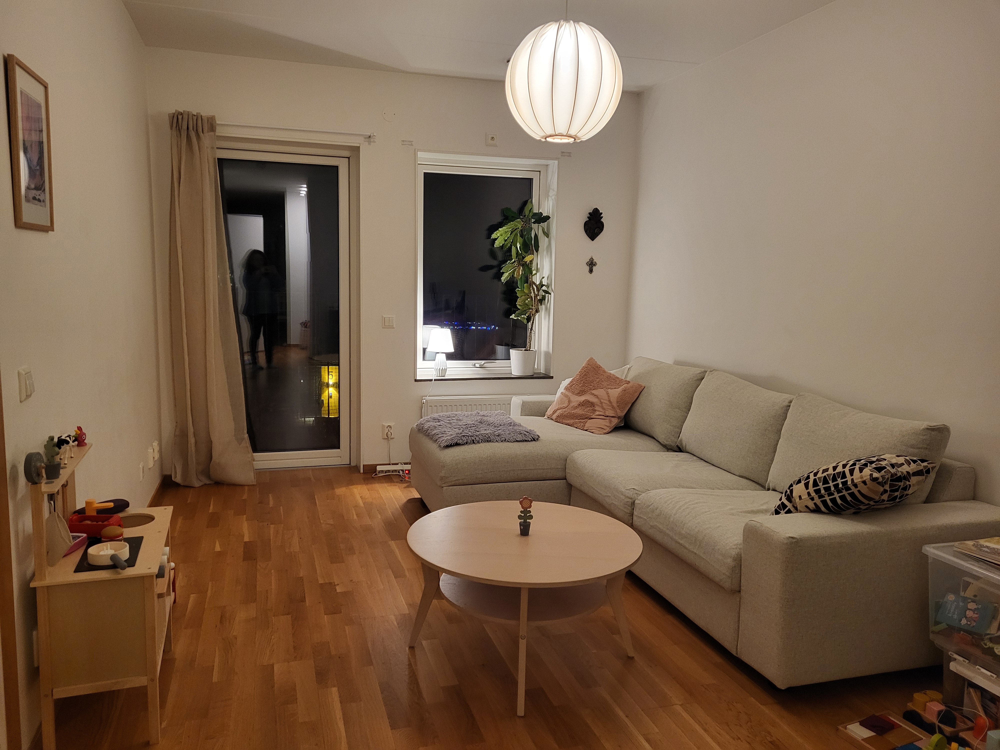 Nils Dahlbecks Gata, Göteborg