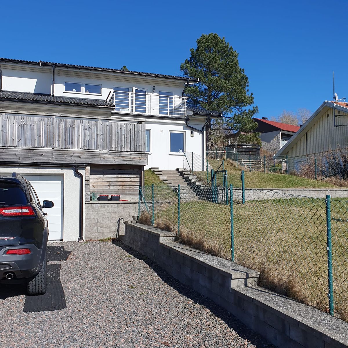 Rävekärrsgatan 12