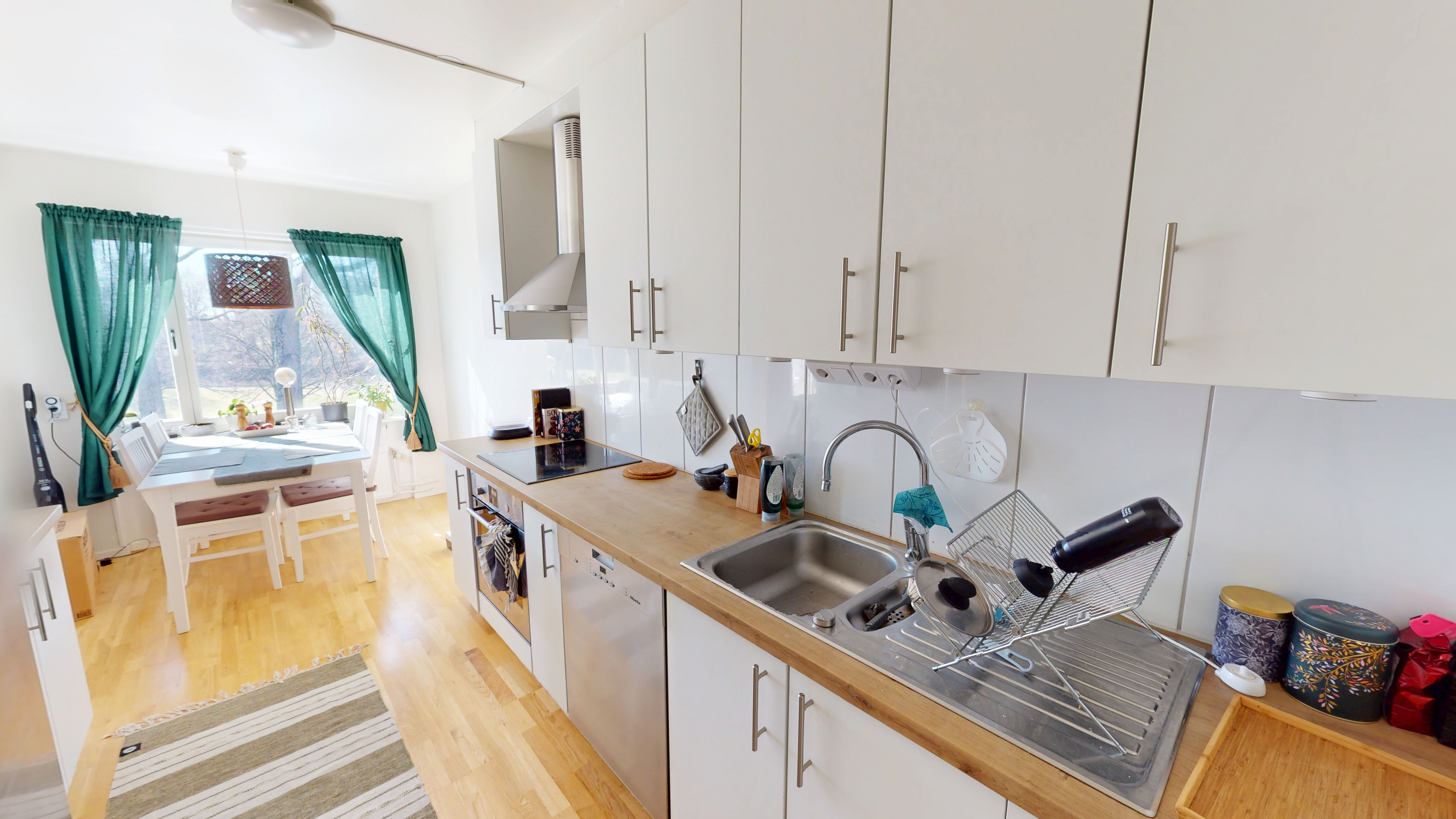 Storegårdsvägen 31 B