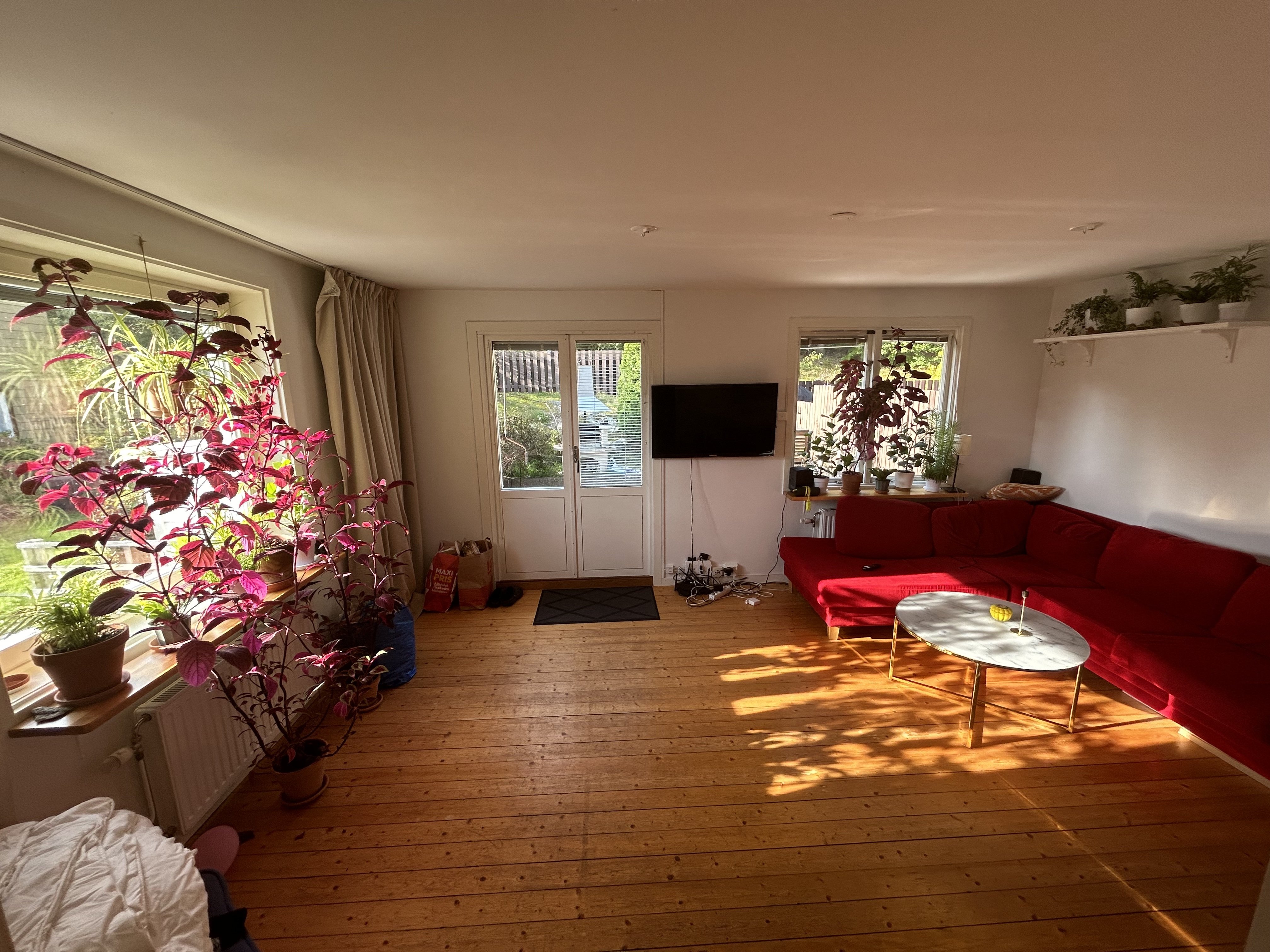 Radhus, 1 rooms, 16 sqm, Järfälla