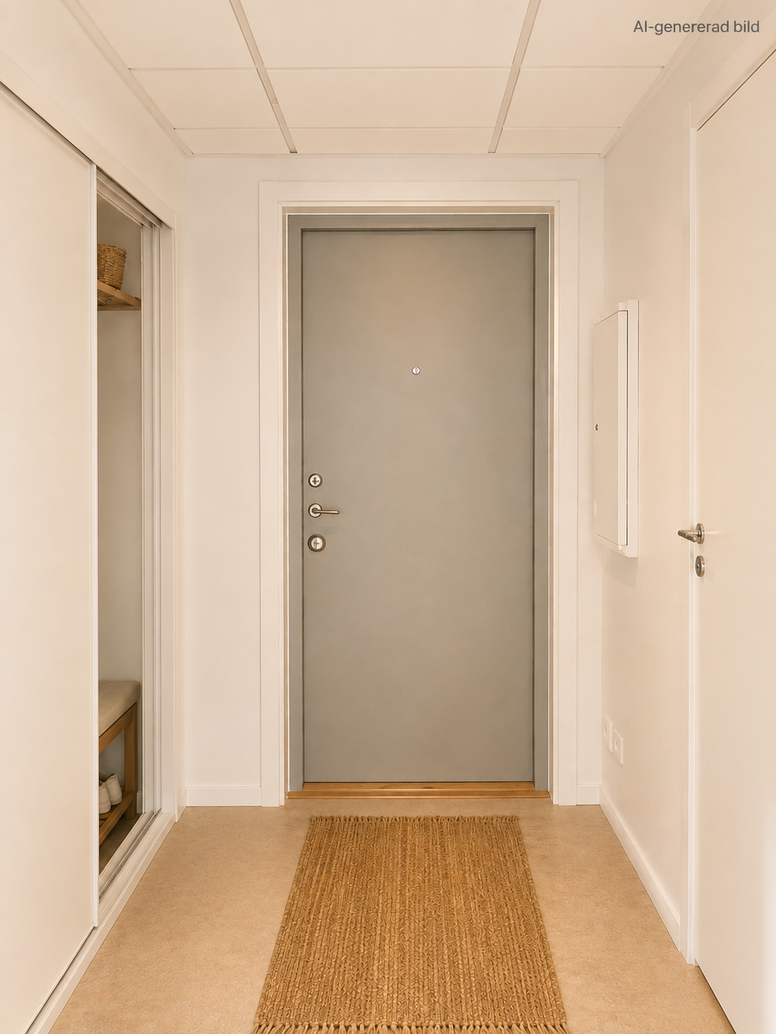 Apartment in NYKVARN, Brokvarn, Ladvreta - Bild 3