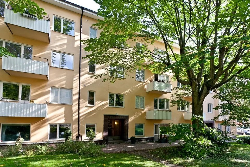 Östhammarsgatan